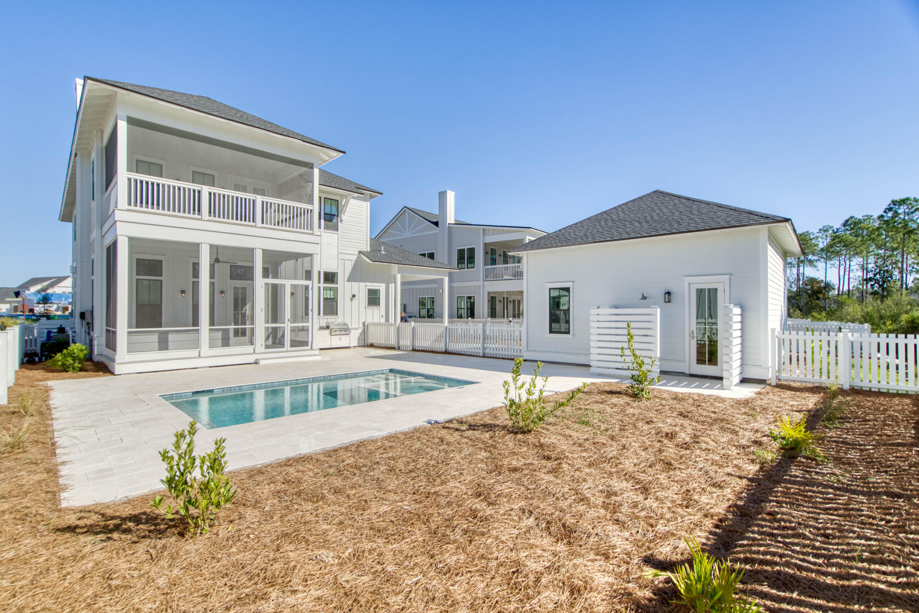WATERSOUND ORIGINS - Residential