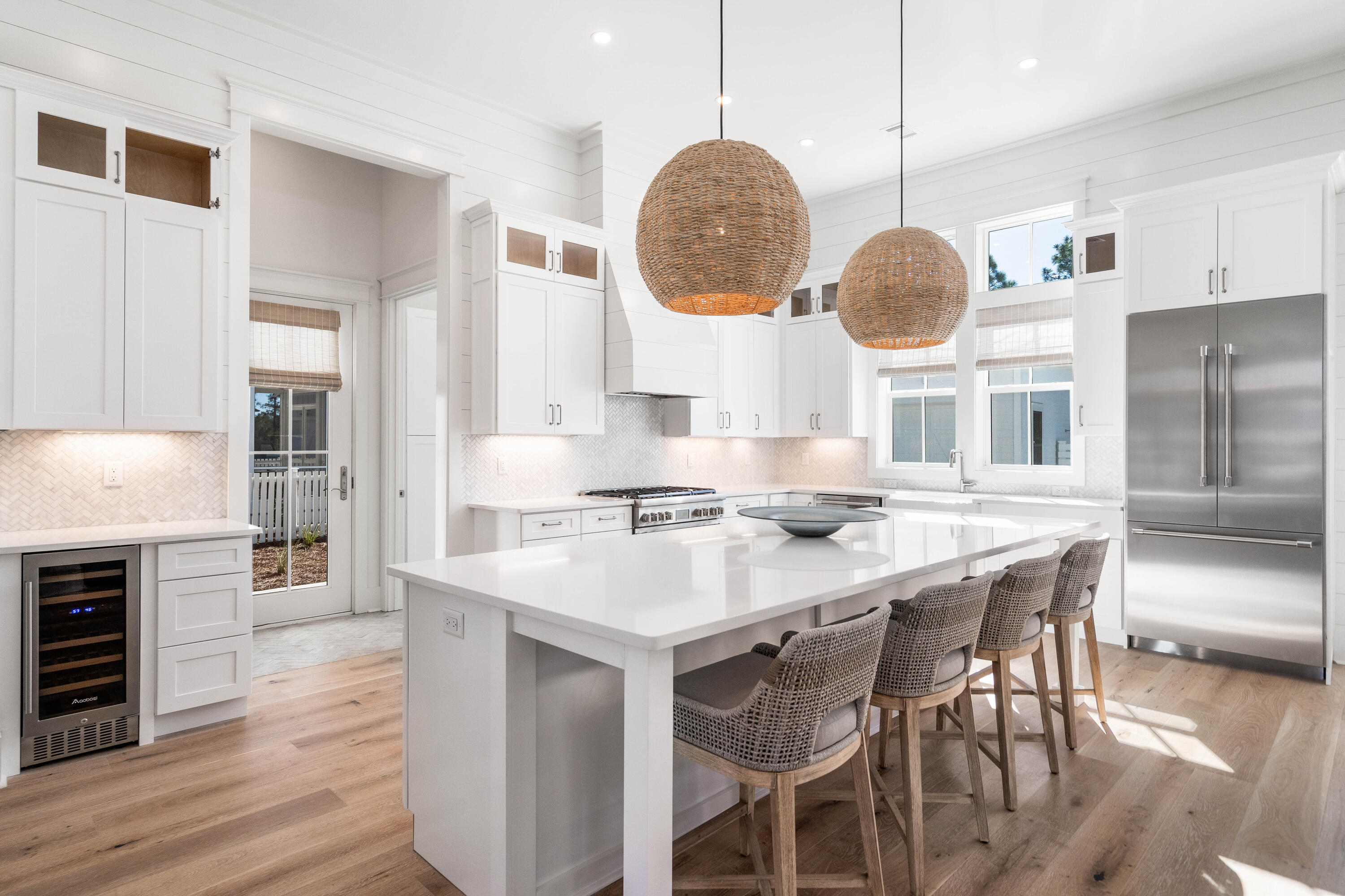 WATERSOUND ORIGINS - Residential