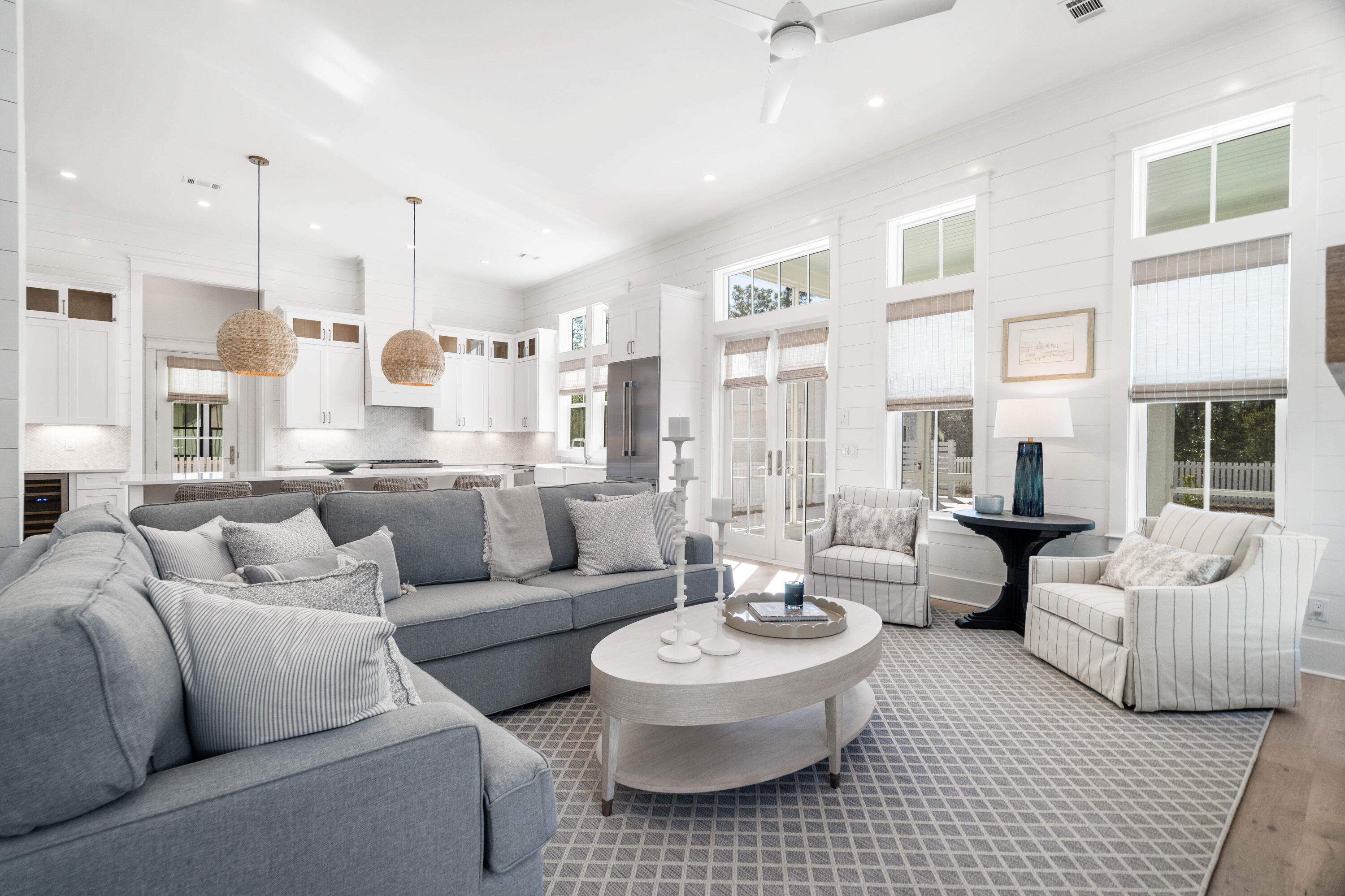 WATERSOUND ORIGINS - Residential