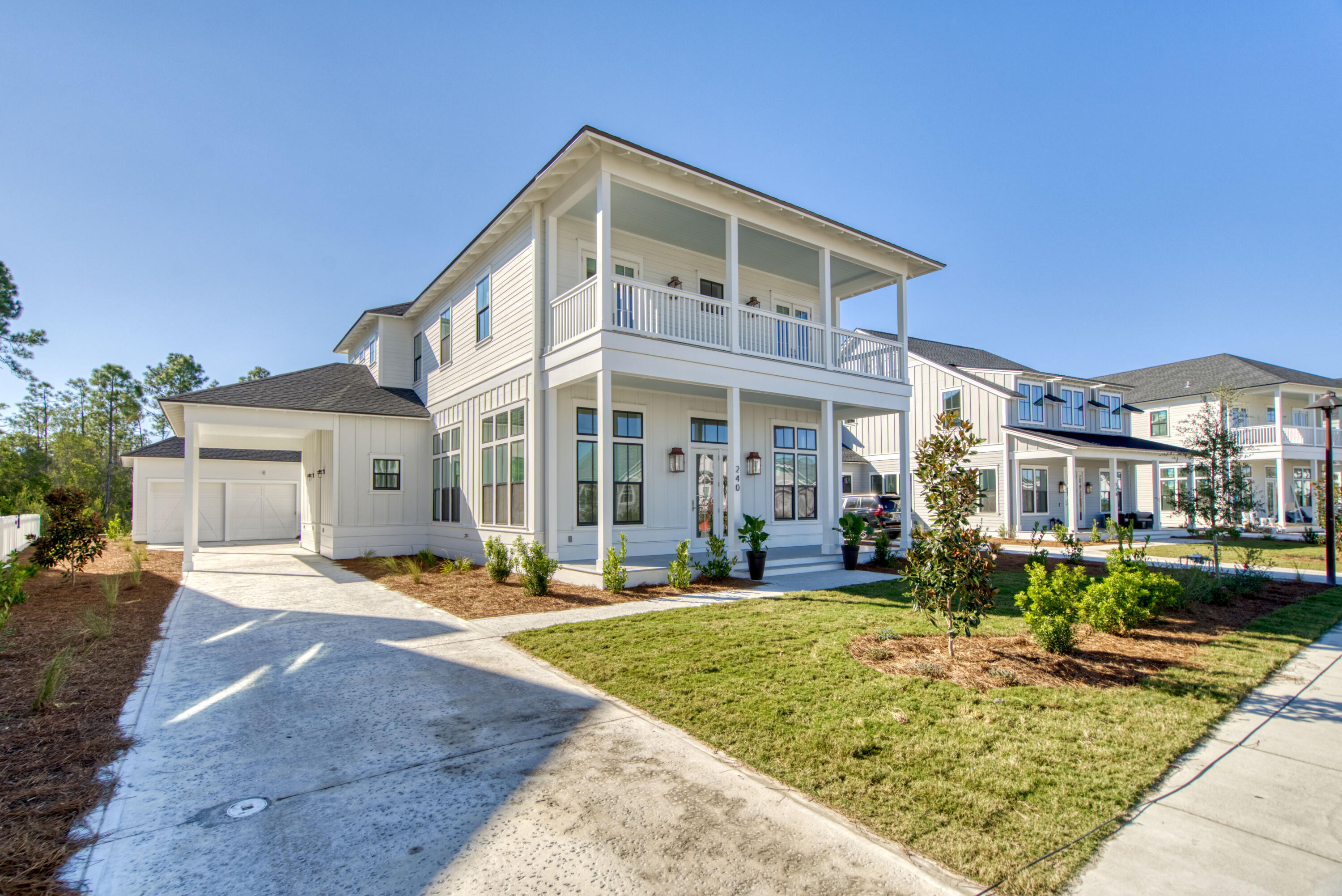 WATERSOUND ORIGINS - Residential