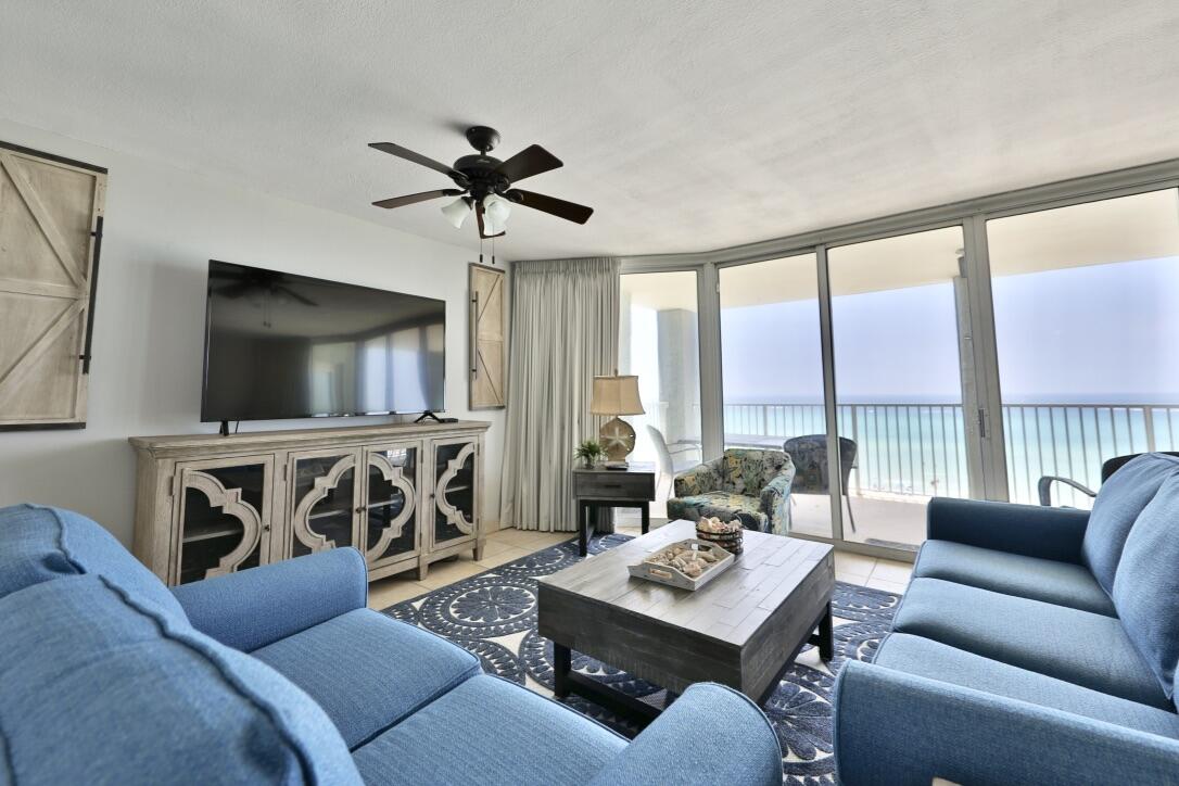Long Beach Tower 1 - Residential