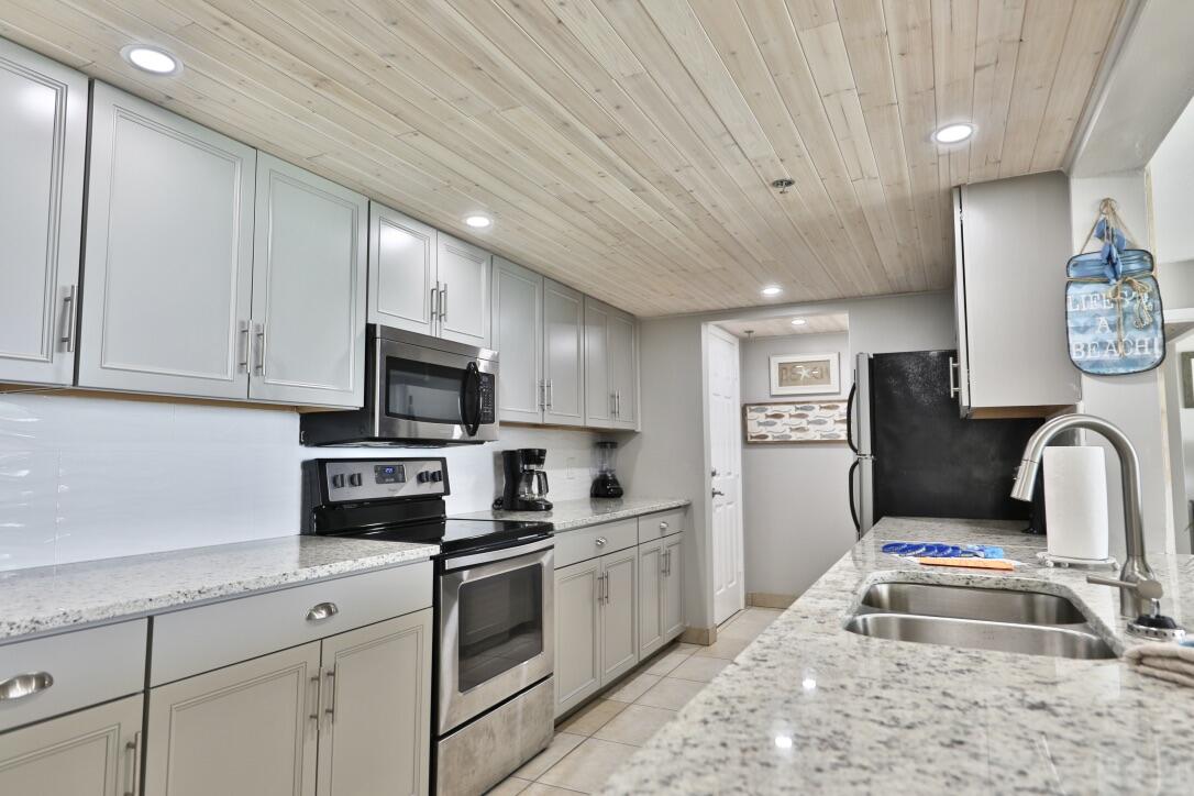 Long Beach Tower 1 - Residential
