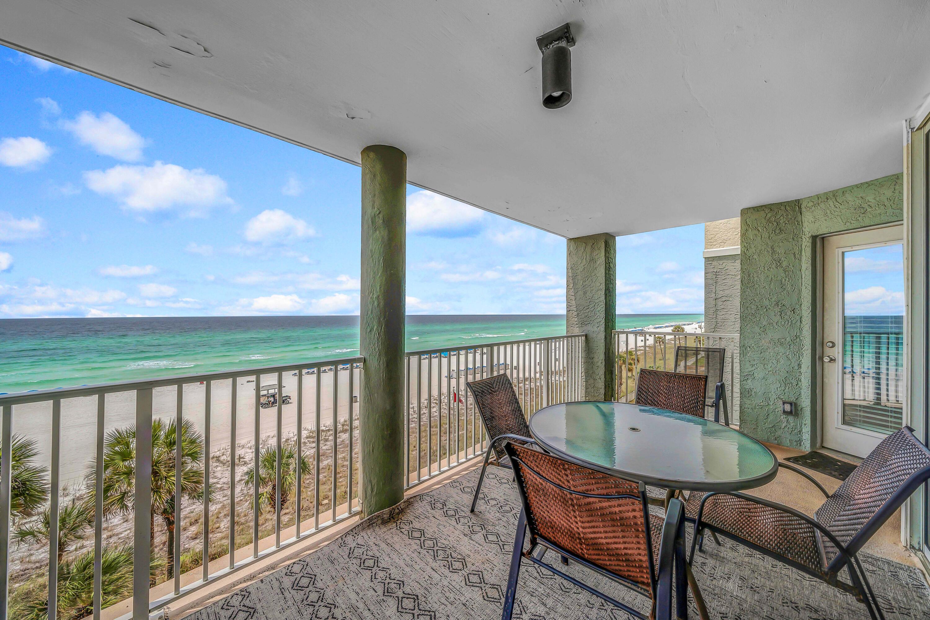 Long Beach Tower 1 - Residential