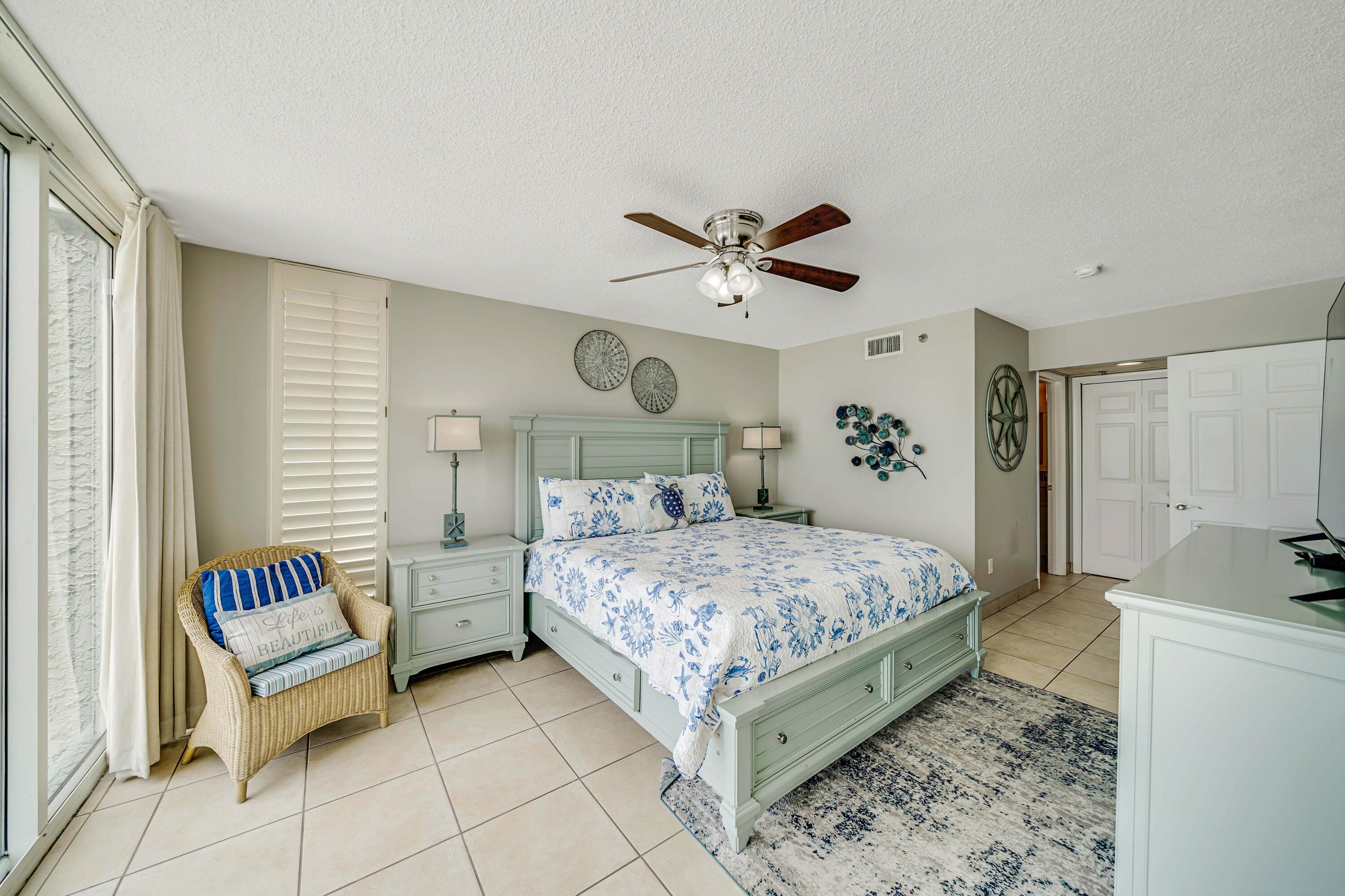 Long Beach Tower 1 - Residential