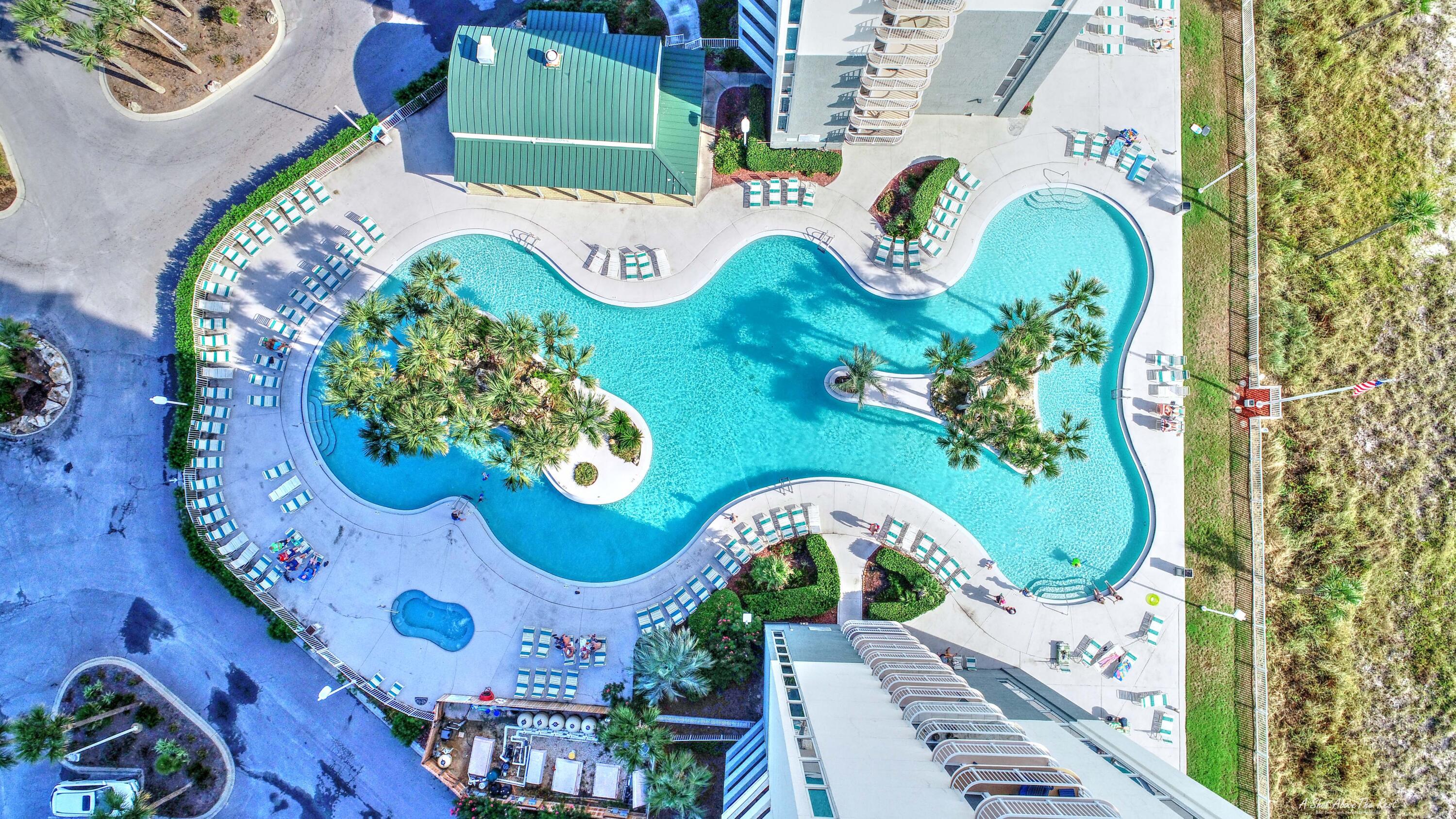 Long Beach Tower 1 - Residential