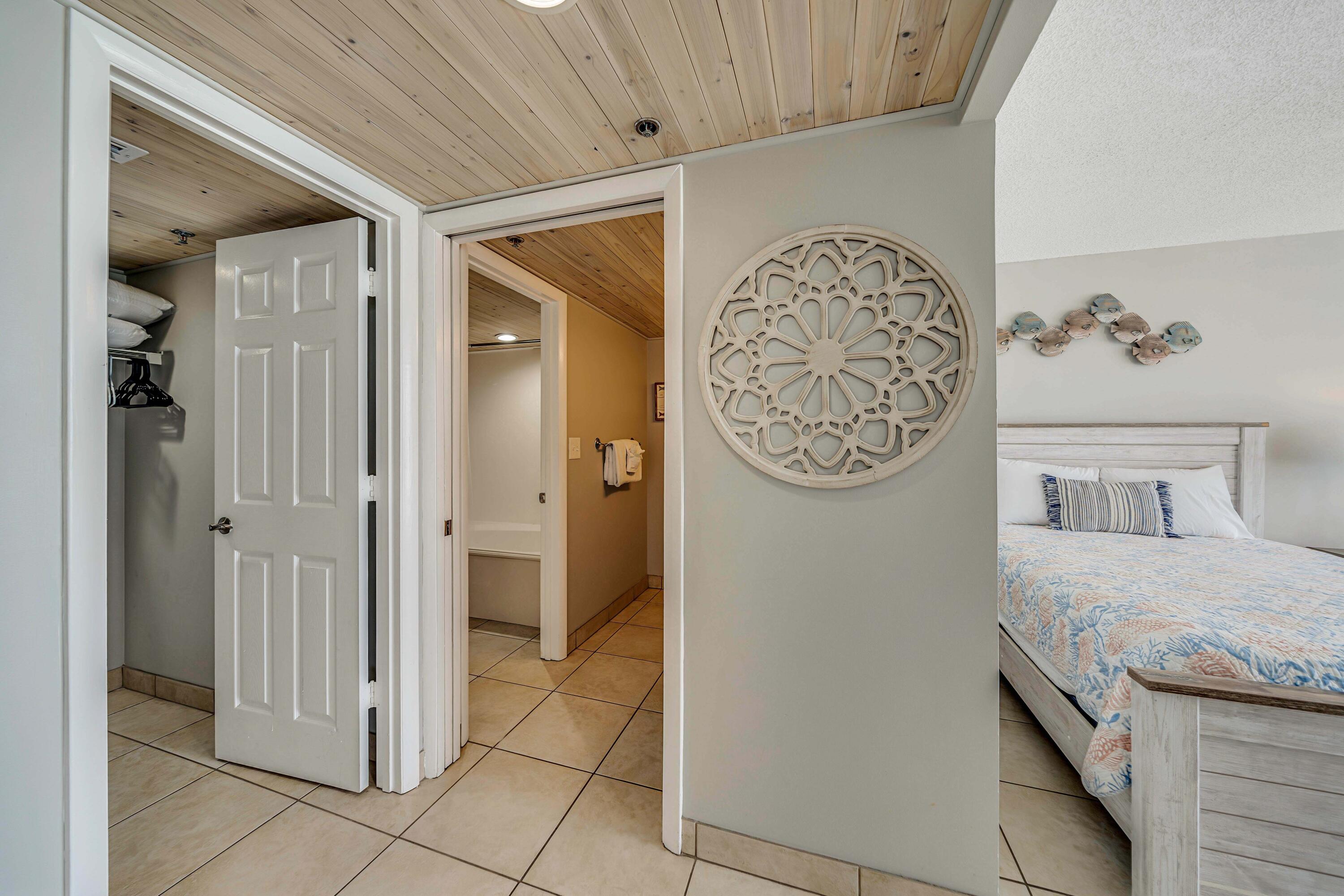 Long Beach Tower 1 - Residential