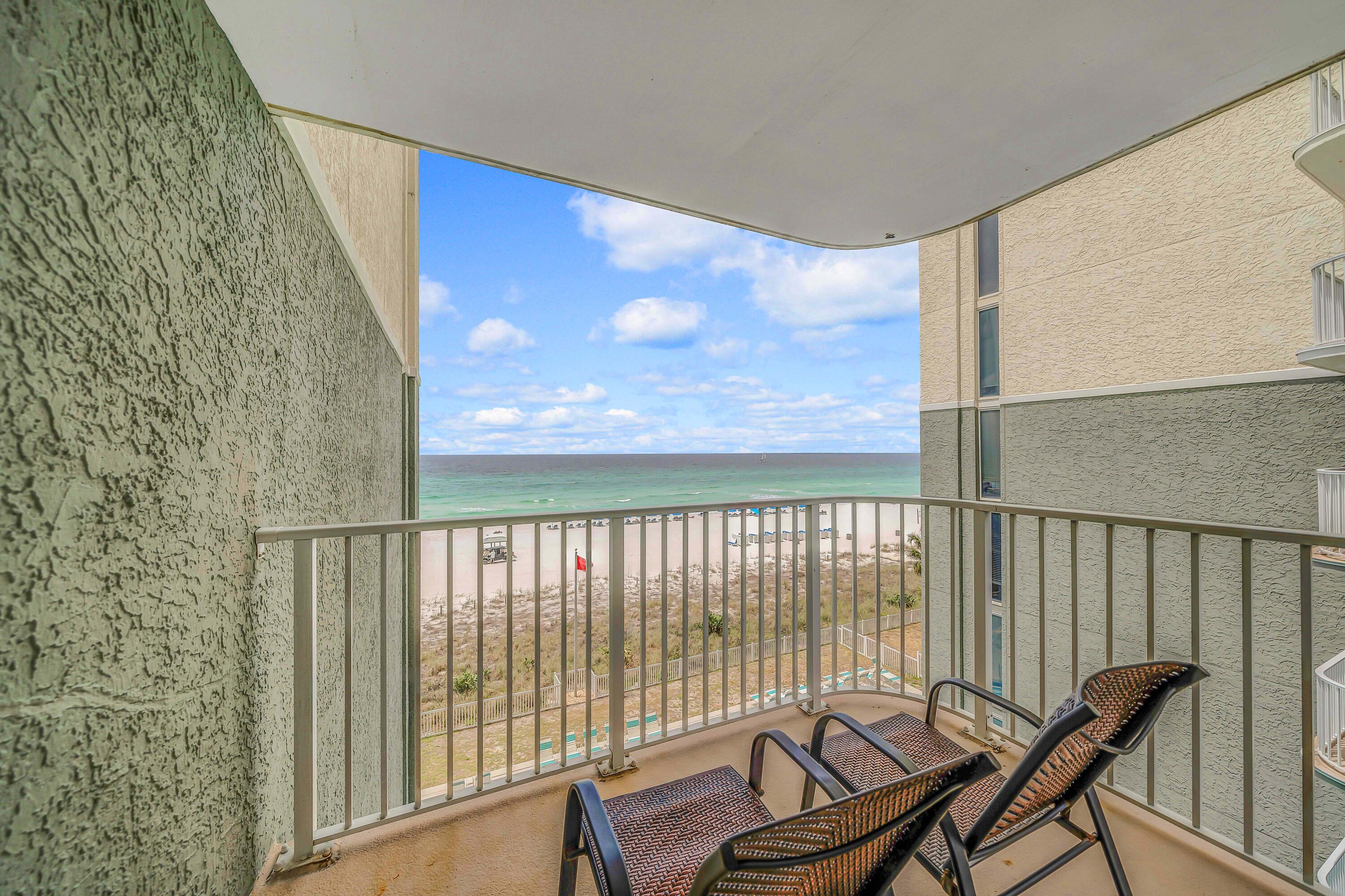 Long Beach Tower 1 - Residential