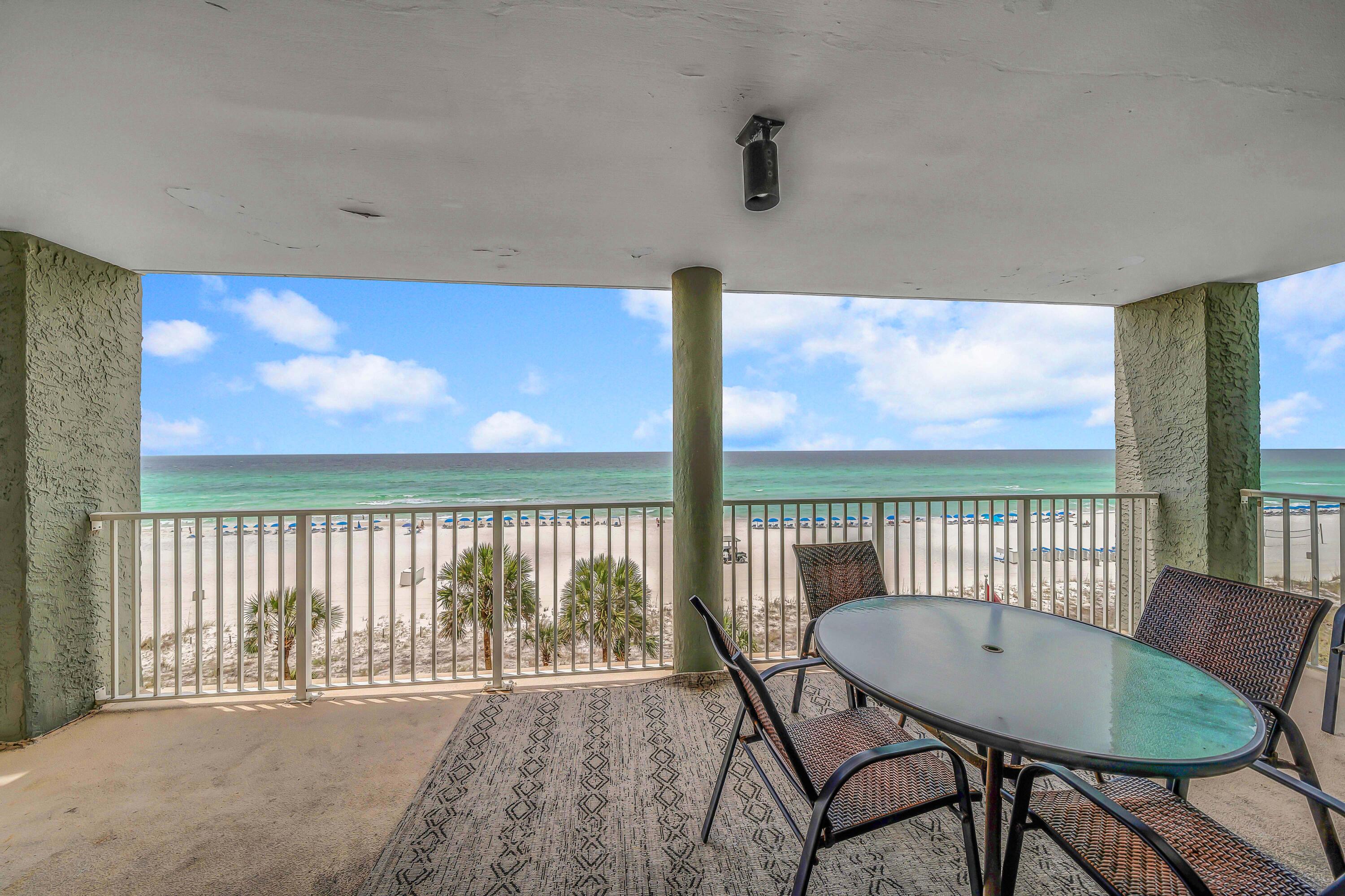 Long Beach Tower 1 - Residential