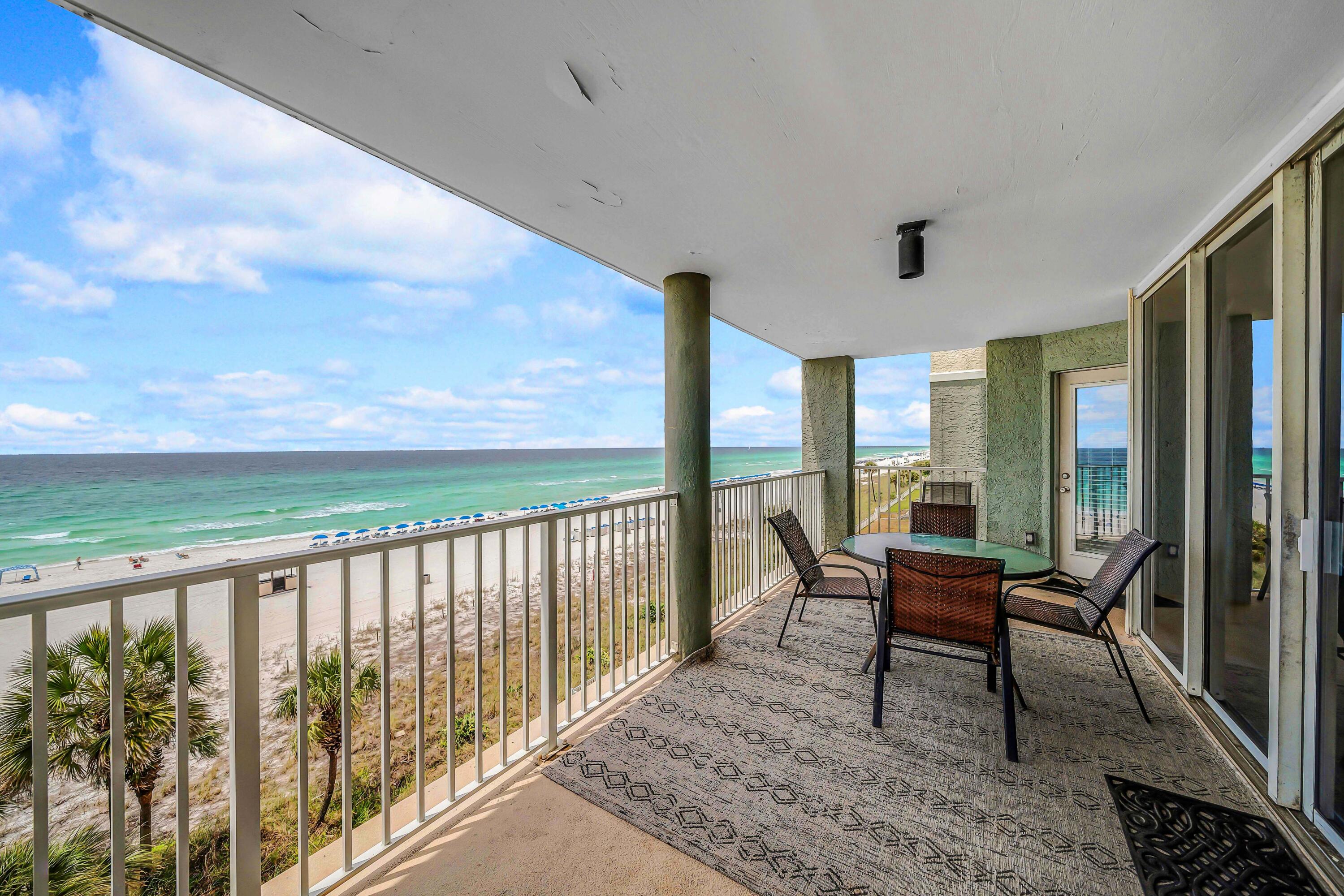 Long Beach Tower 1 - Residential