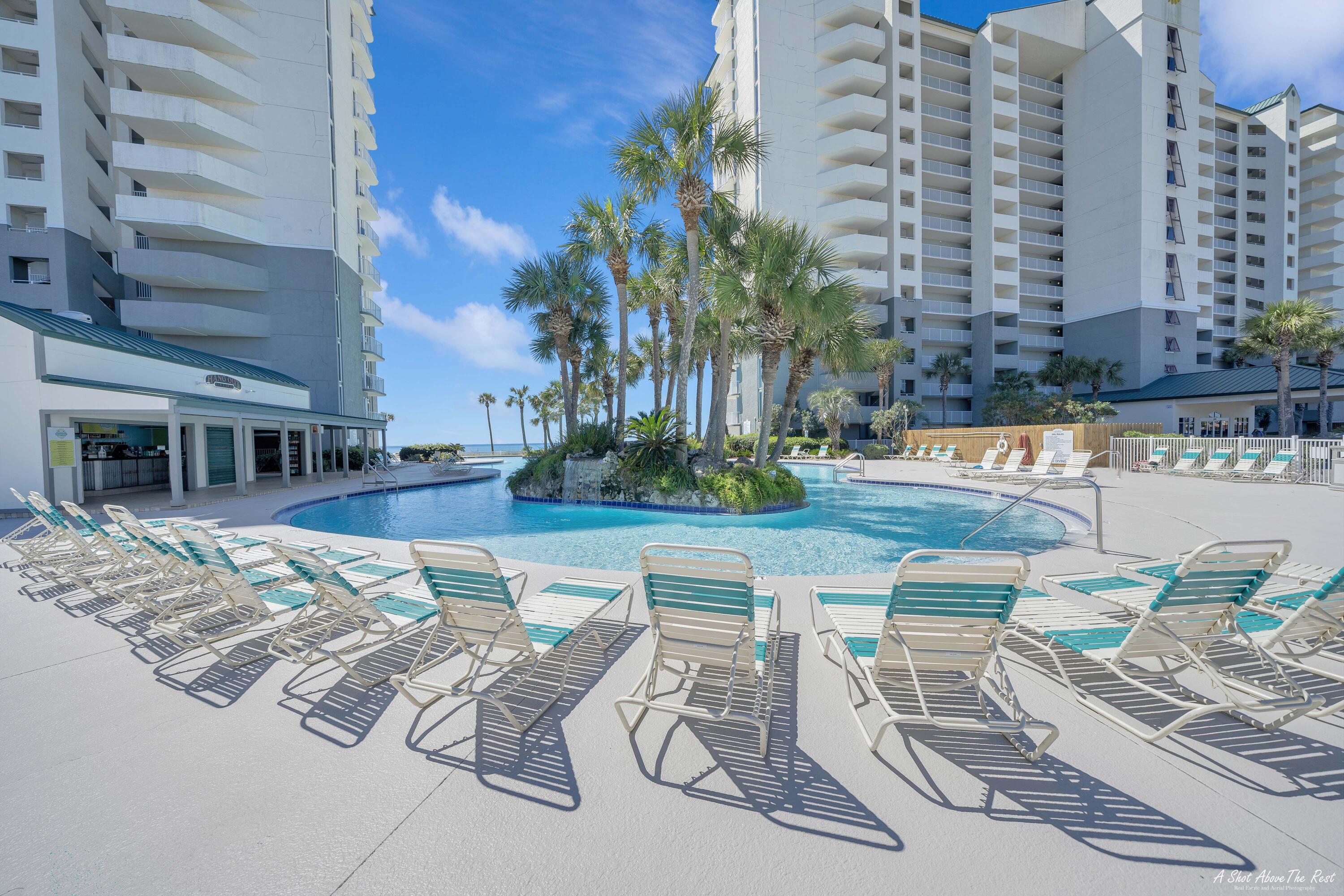 Long Beach Tower 1 - Residential