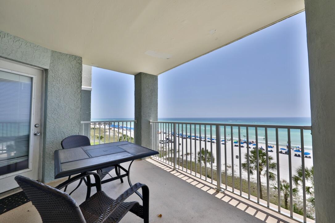 Long Beach Tower 1 - Residential