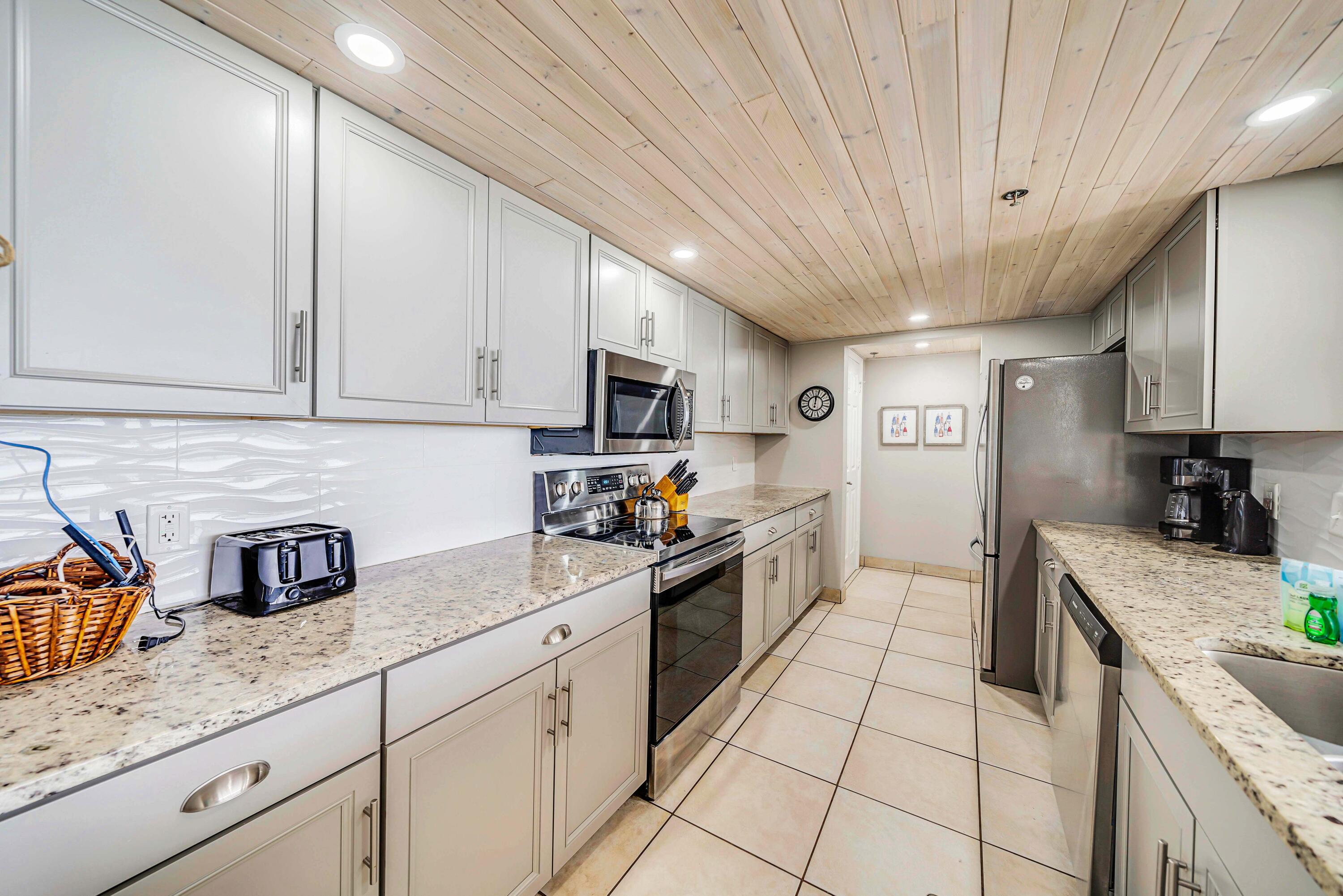 Long Beach Tower 1 - Residential