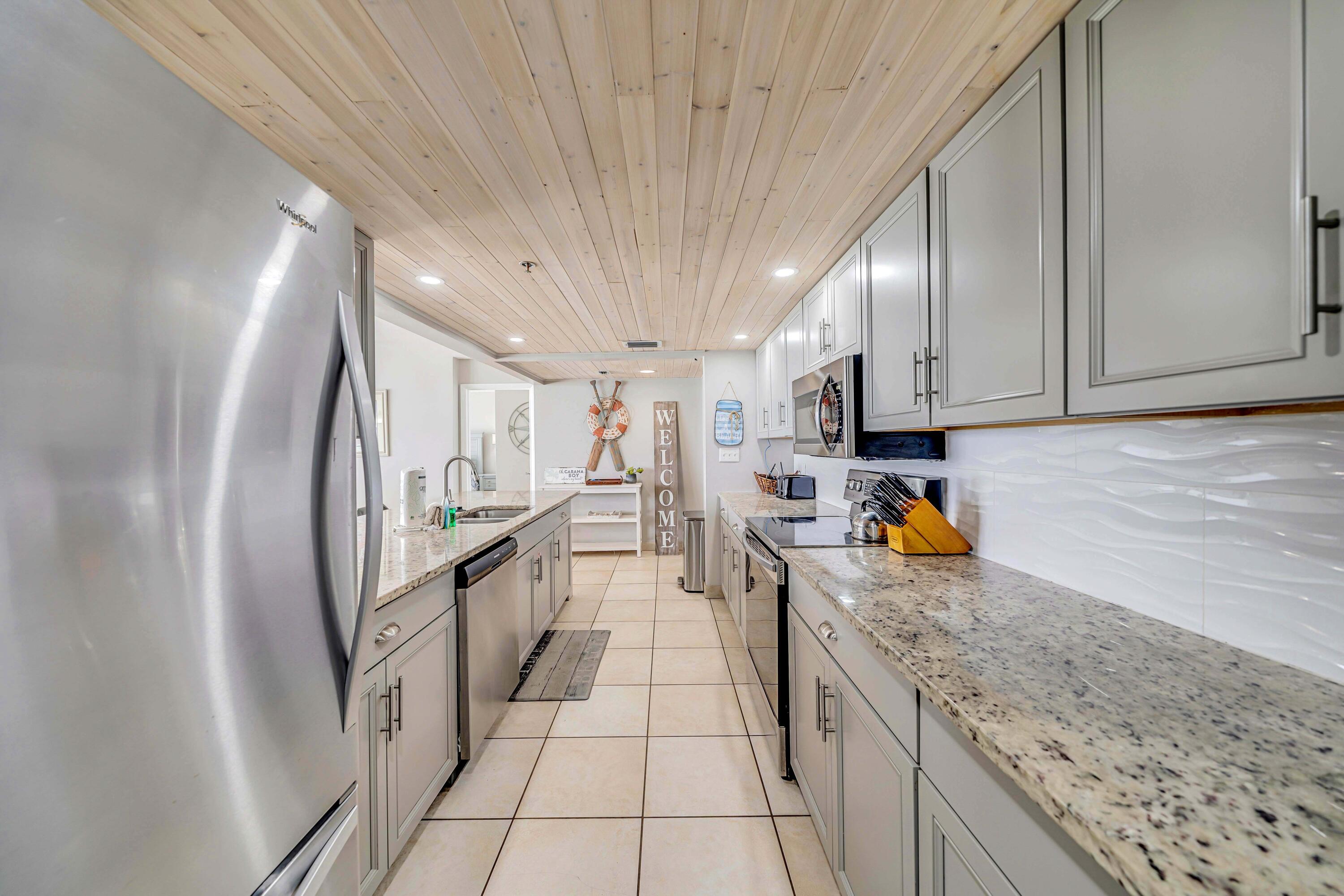 Long Beach Tower 1 - Residential