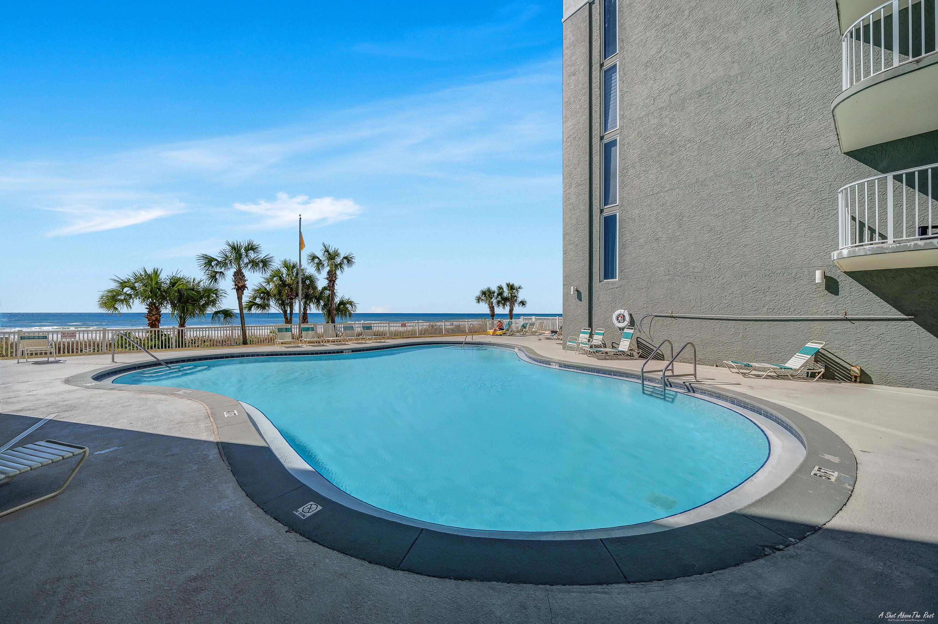 Long Beach Tower 1 - Residential