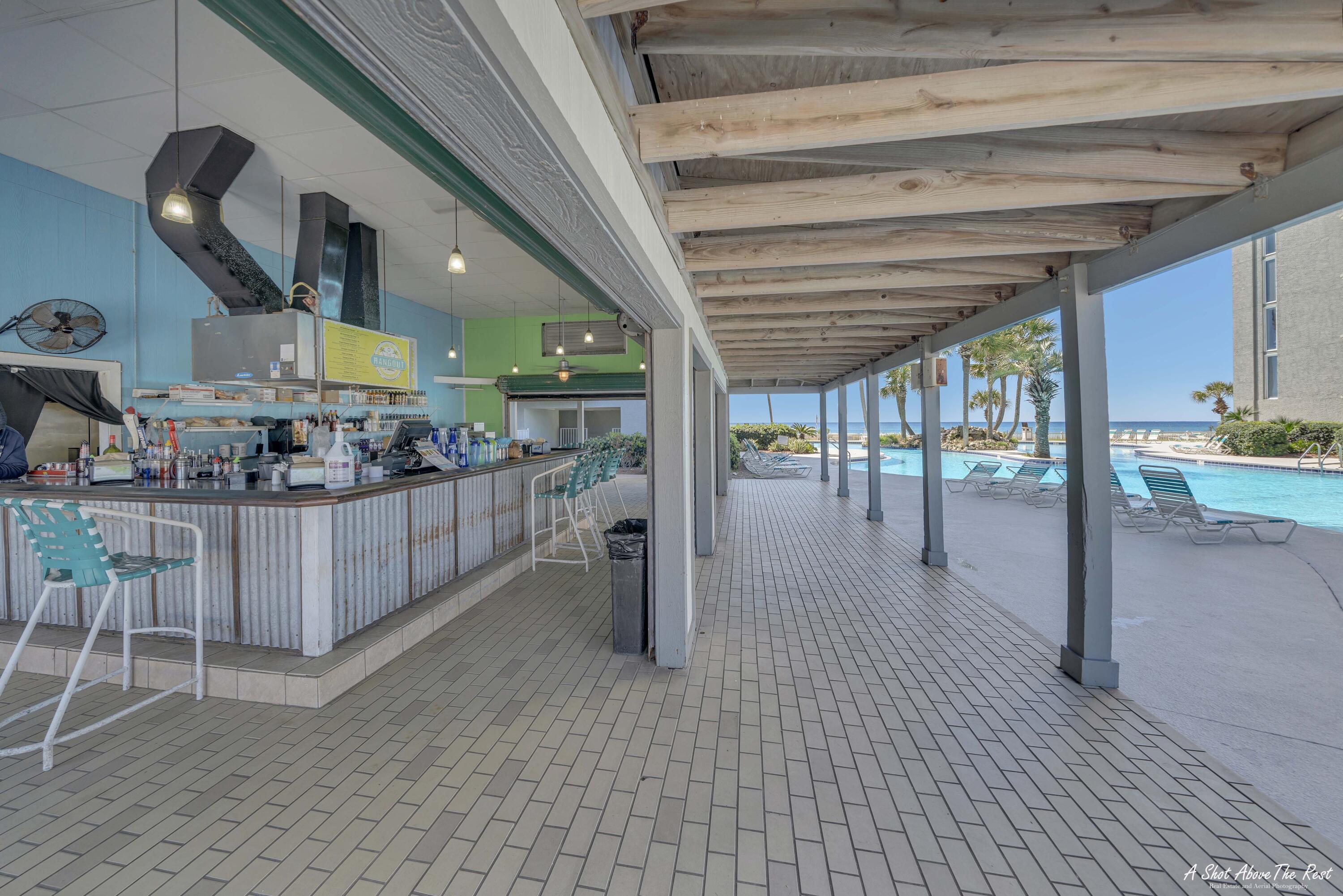 Long Beach Tower 1 - Residential