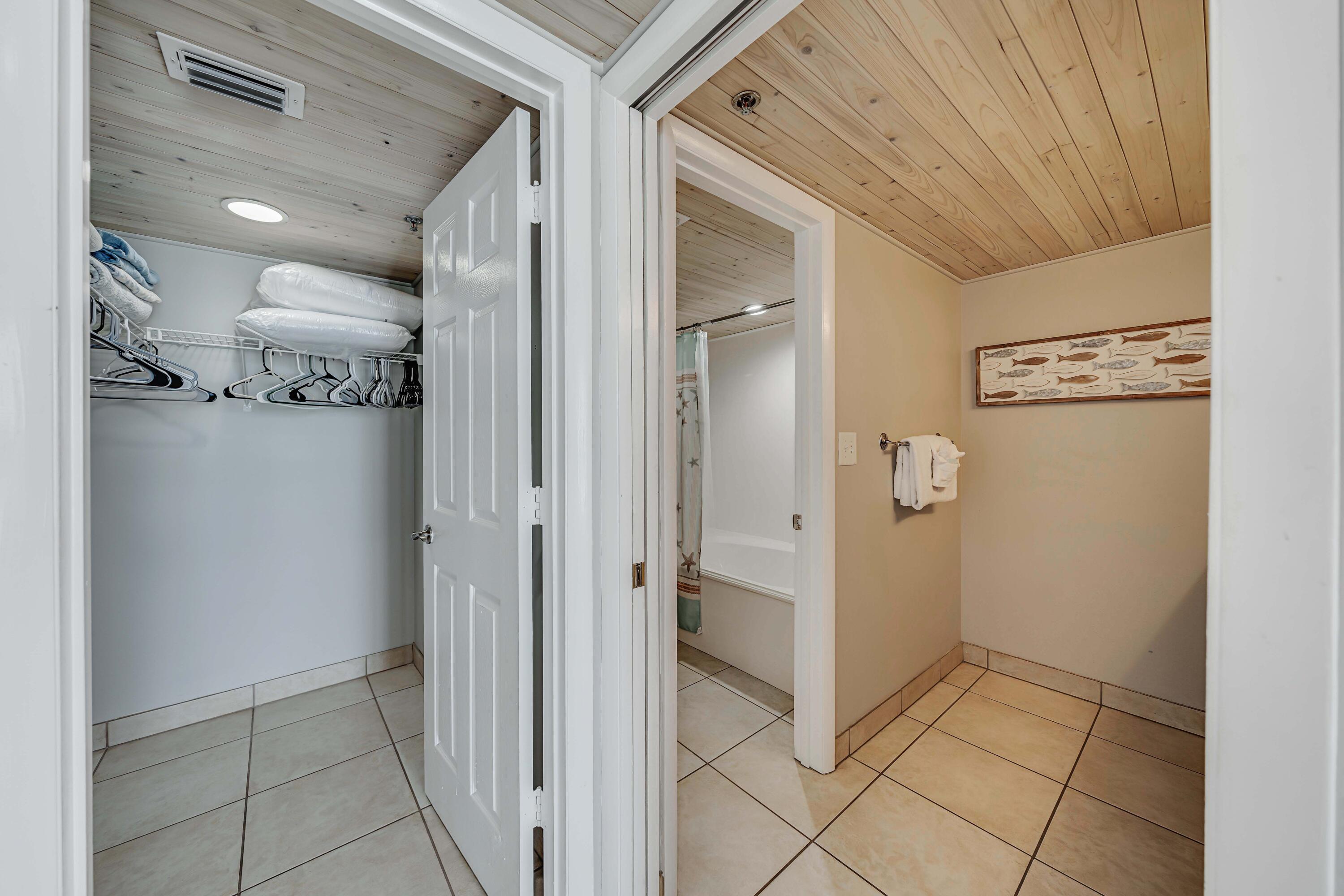 Long Beach Tower 1 - Residential
