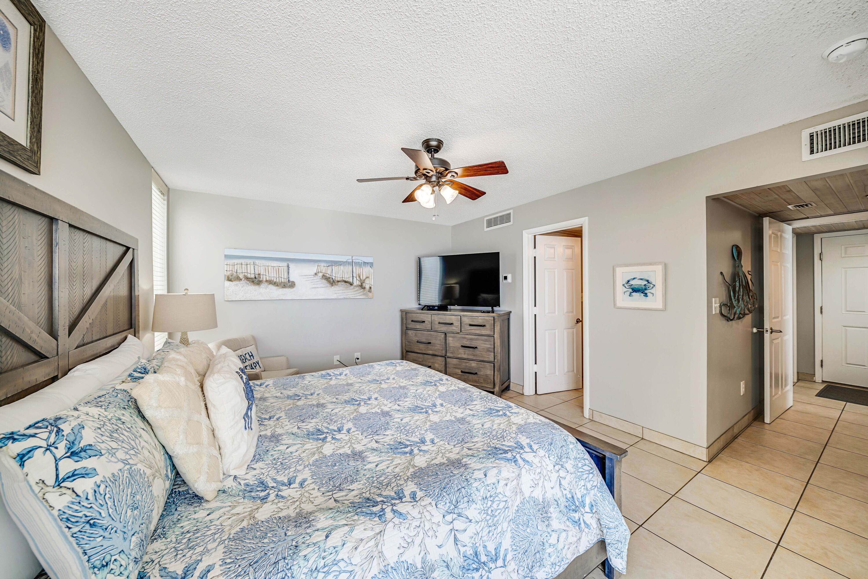 Long Beach Tower 1 - Residential