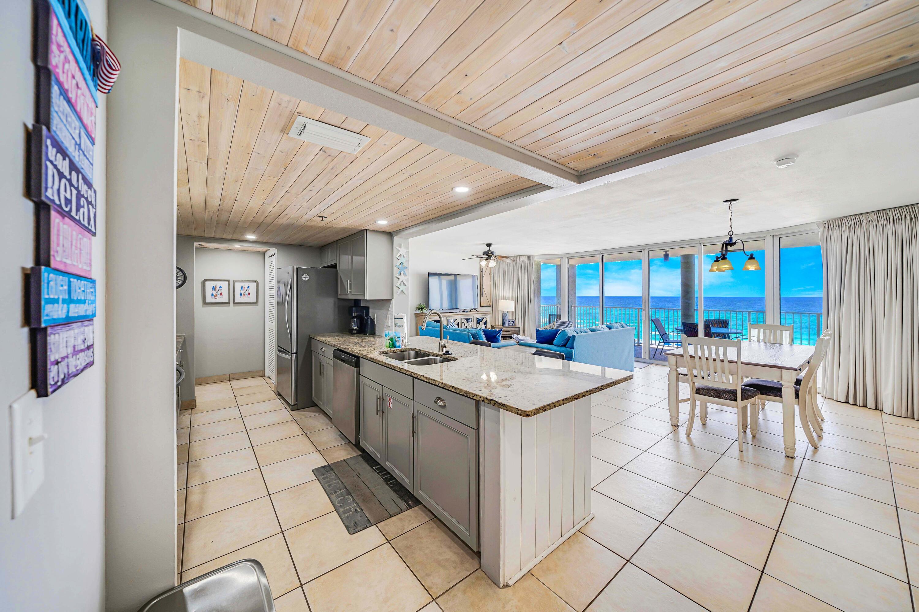 Long Beach Tower 1 - Residential