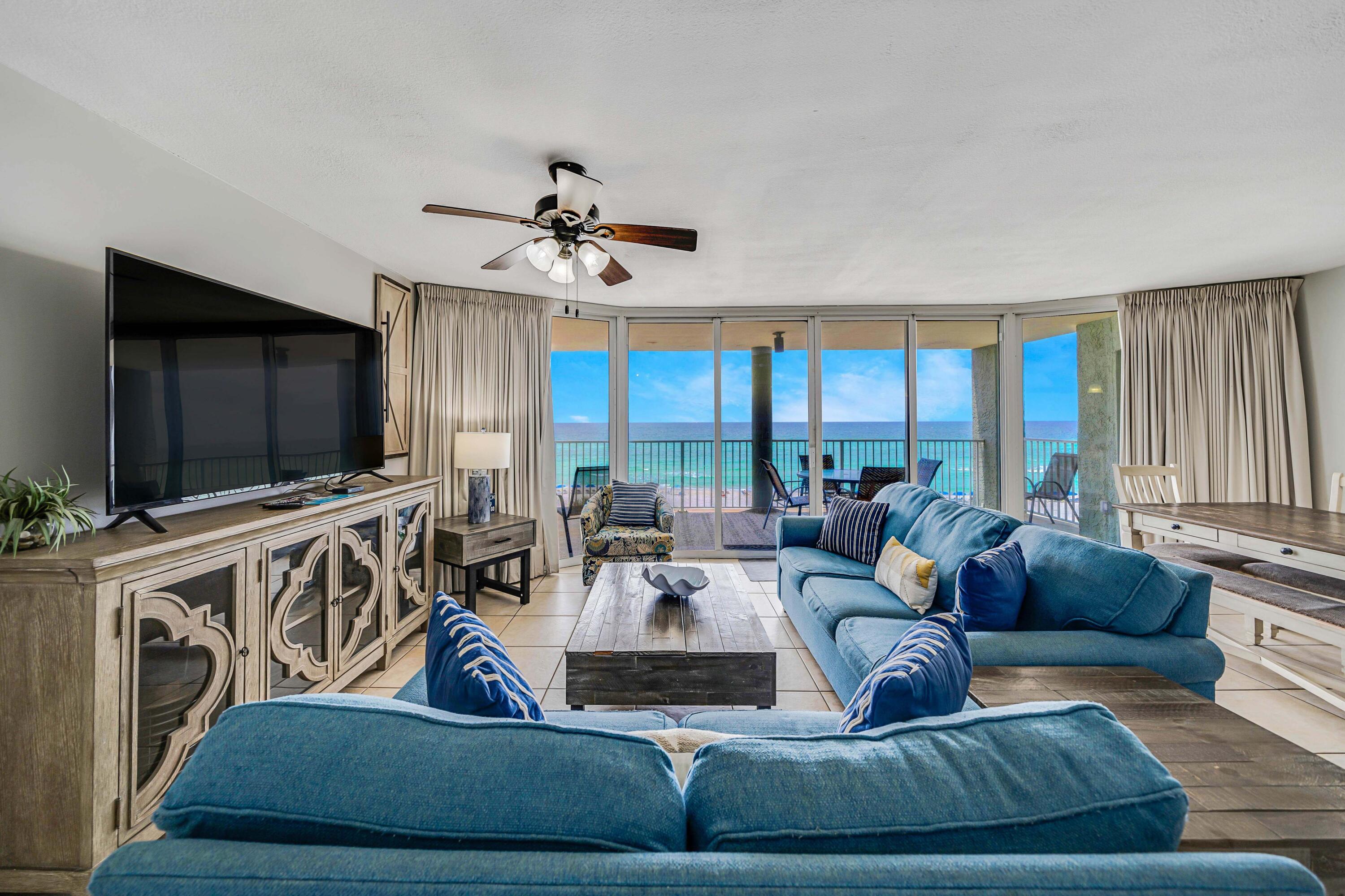 Long Beach Tower 1 - Residential