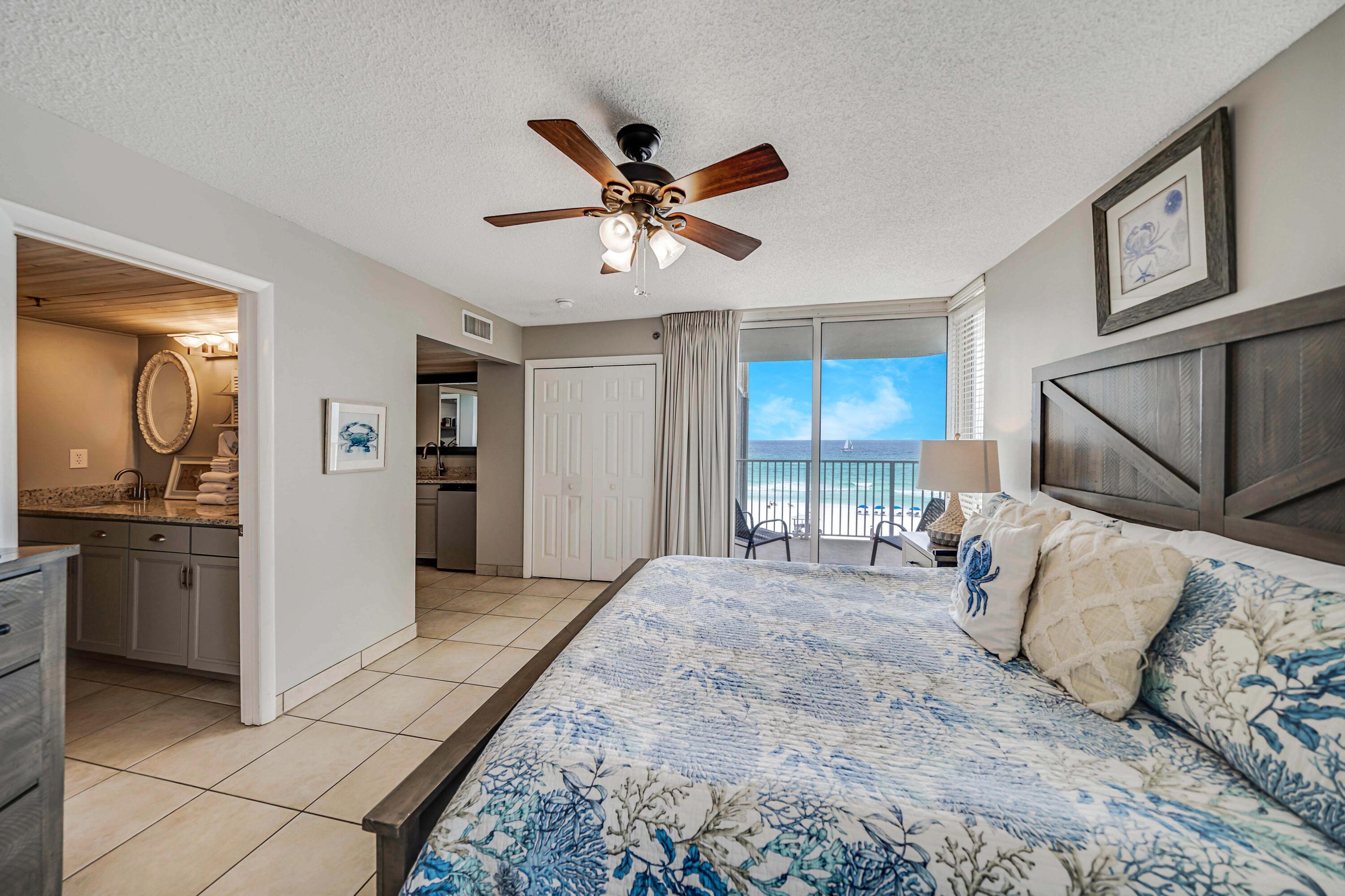 Long Beach Tower 1 - Residential