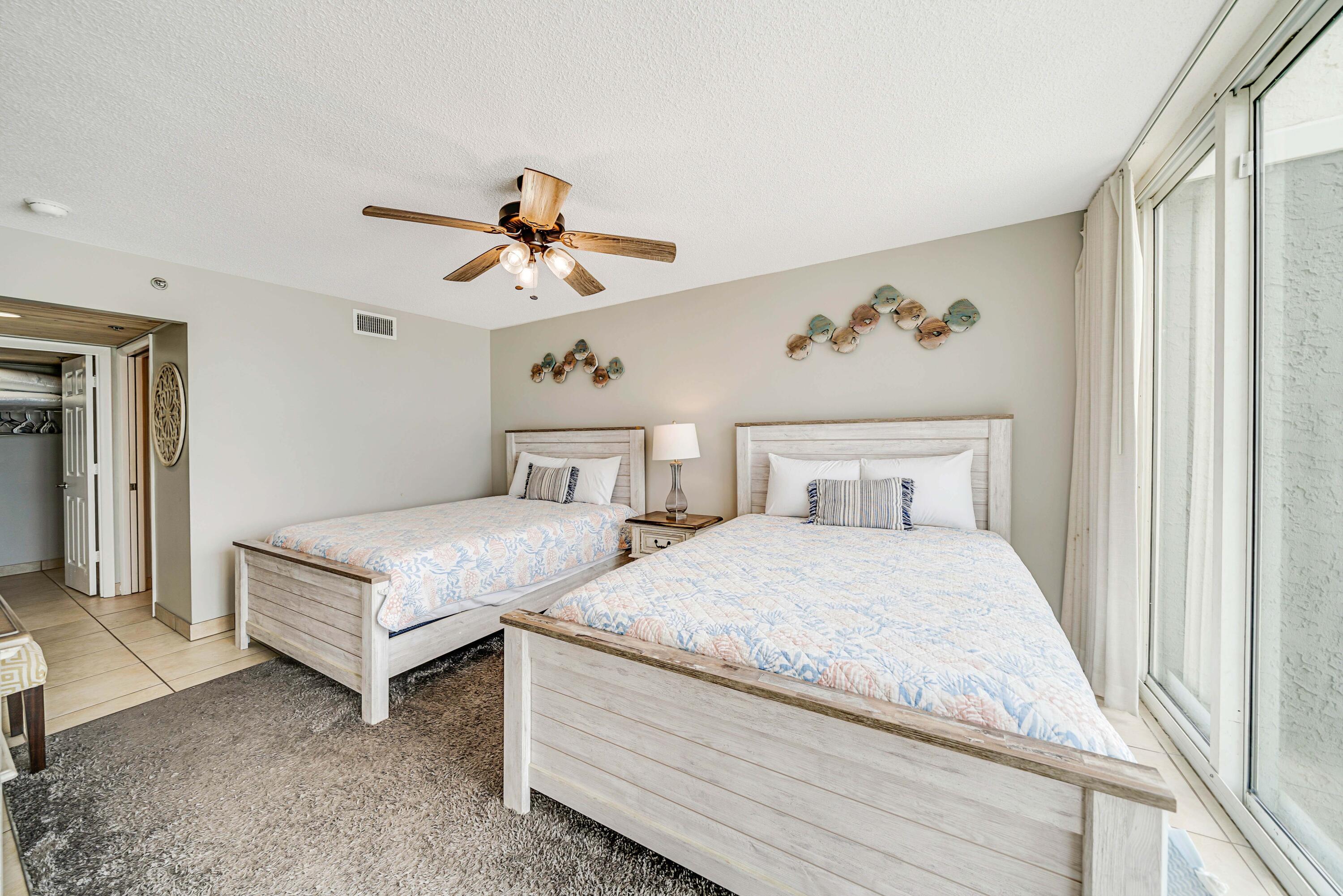 Long Beach Tower 1 - Residential