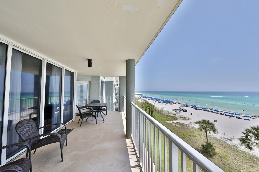 Long Beach Tower 1 - Residential
