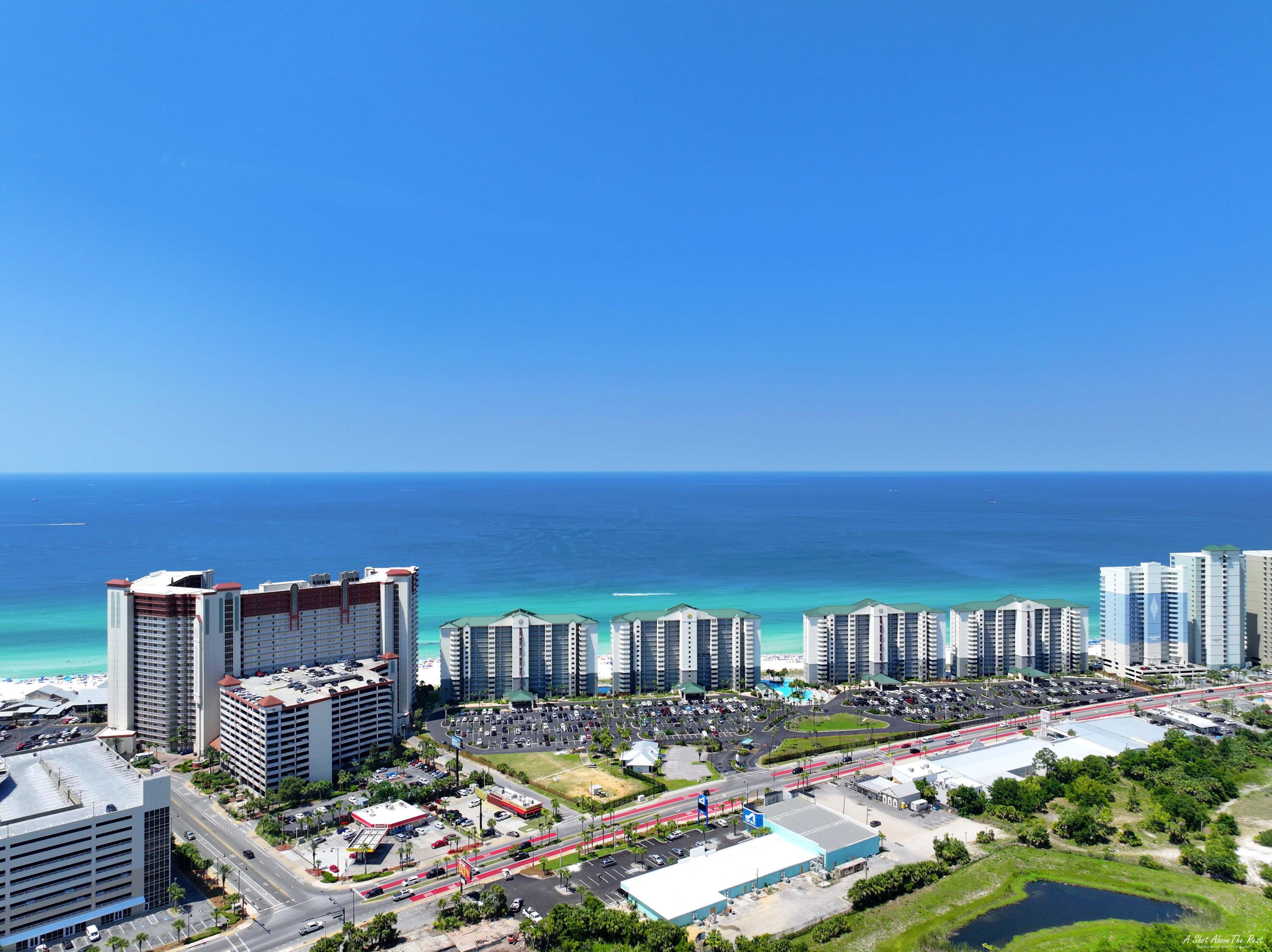 Long Beach Tower 1 - Residential