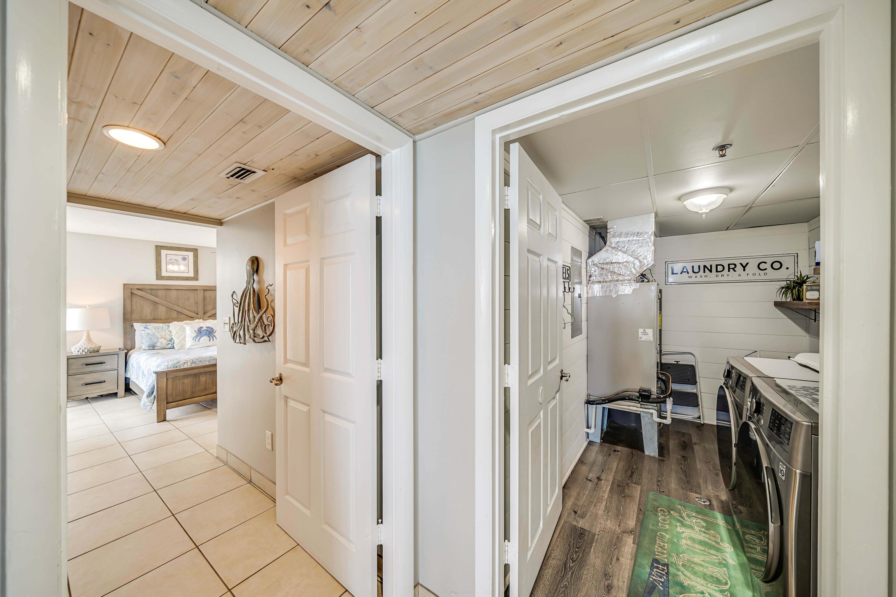 Long Beach Tower 1 - Residential