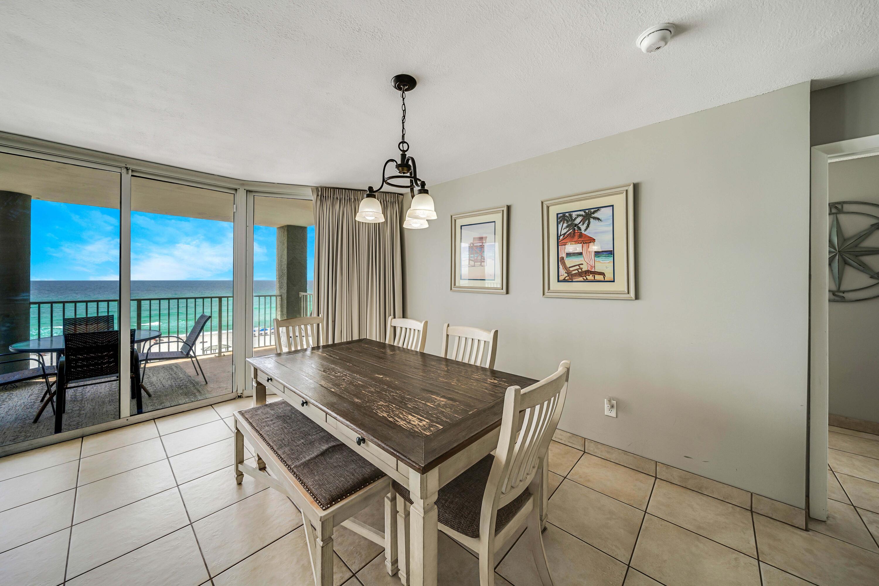 Long Beach Tower 1 - Residential