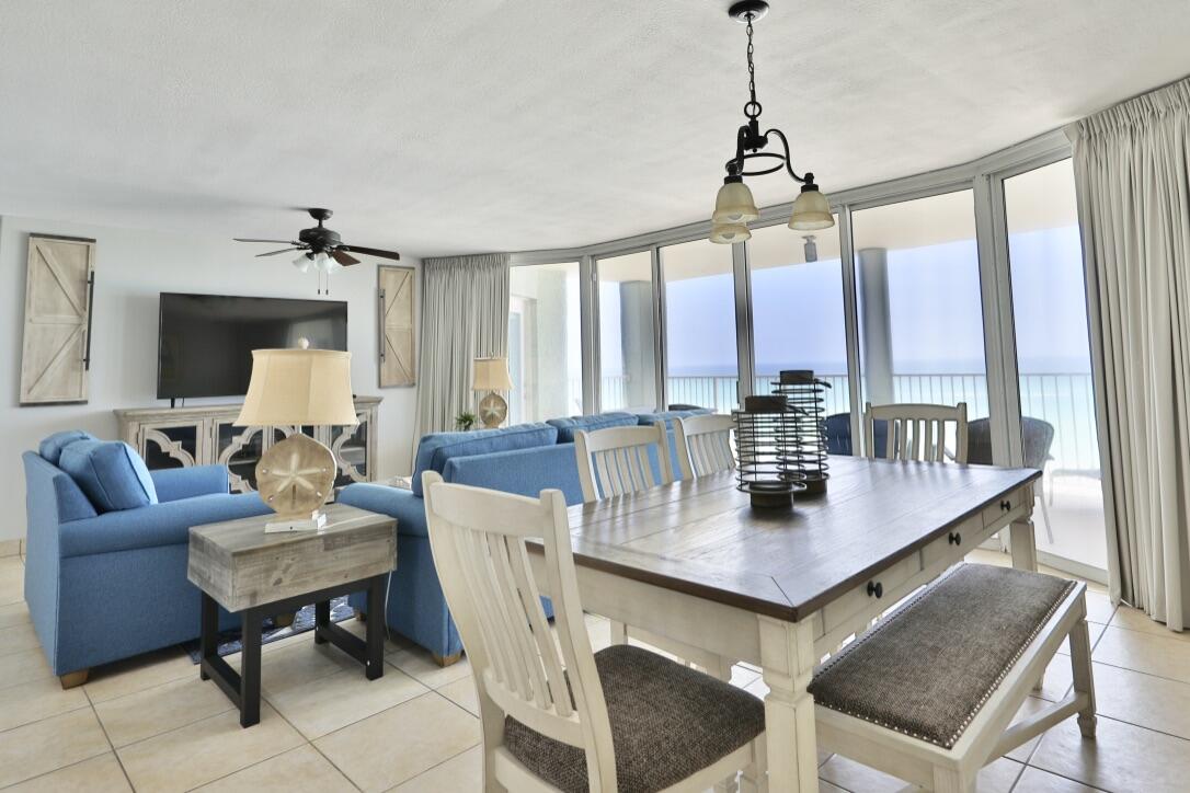 Long Beach Tower 1 - Residential