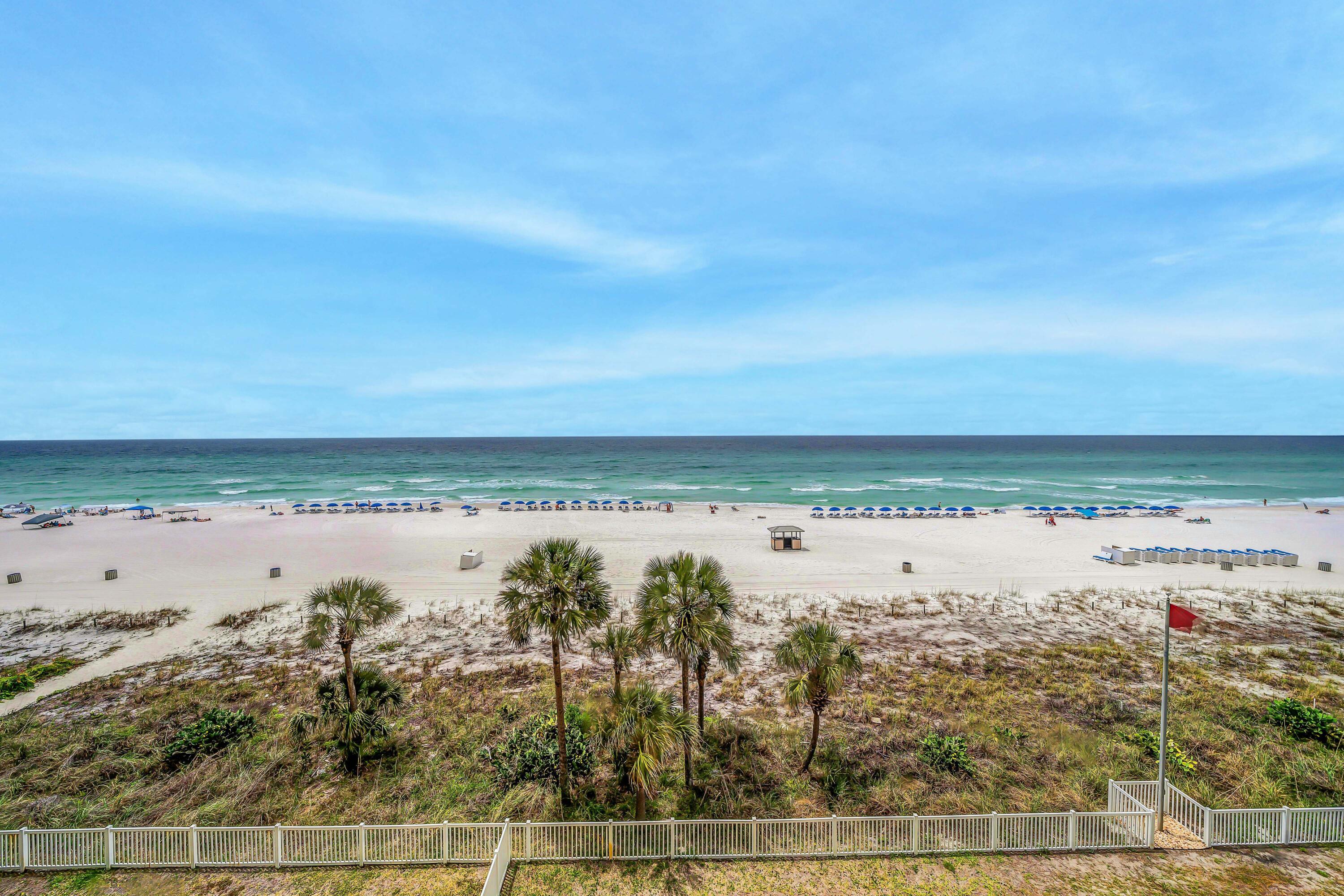 Long Beach Tower 1 - Residential