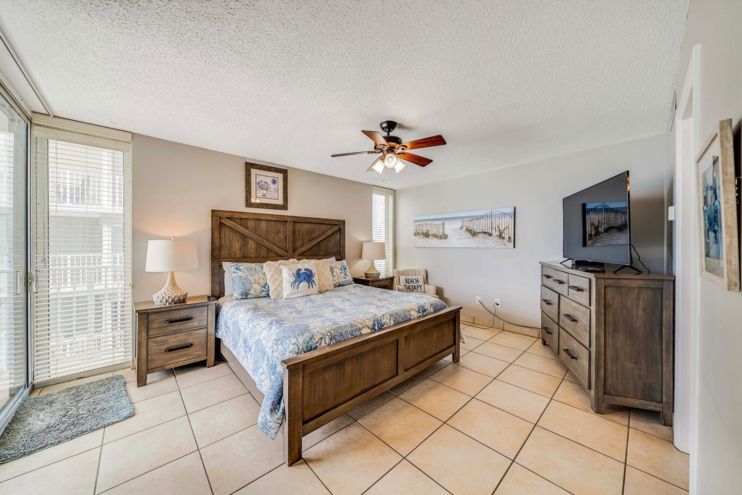 Long Beach Tower 1 - Residential