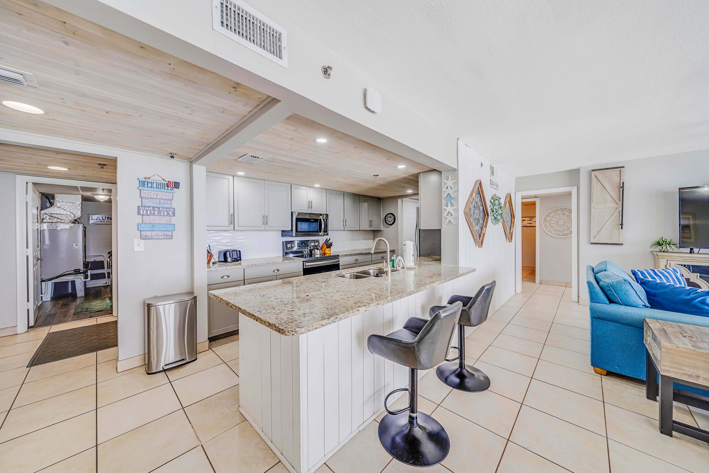 Long Beach Tower 1 - Residential
