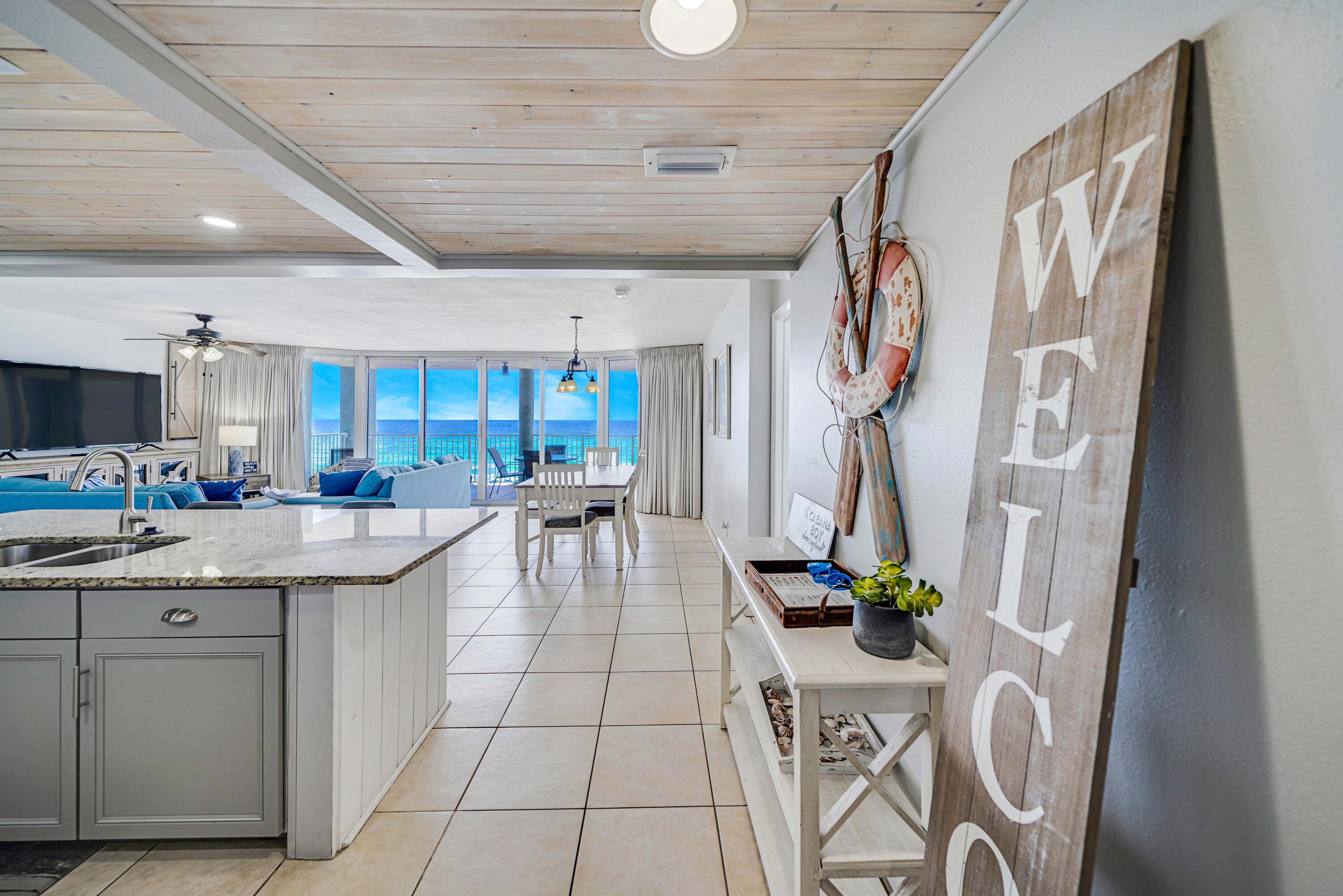 Long Beach Tower 1 - Residential