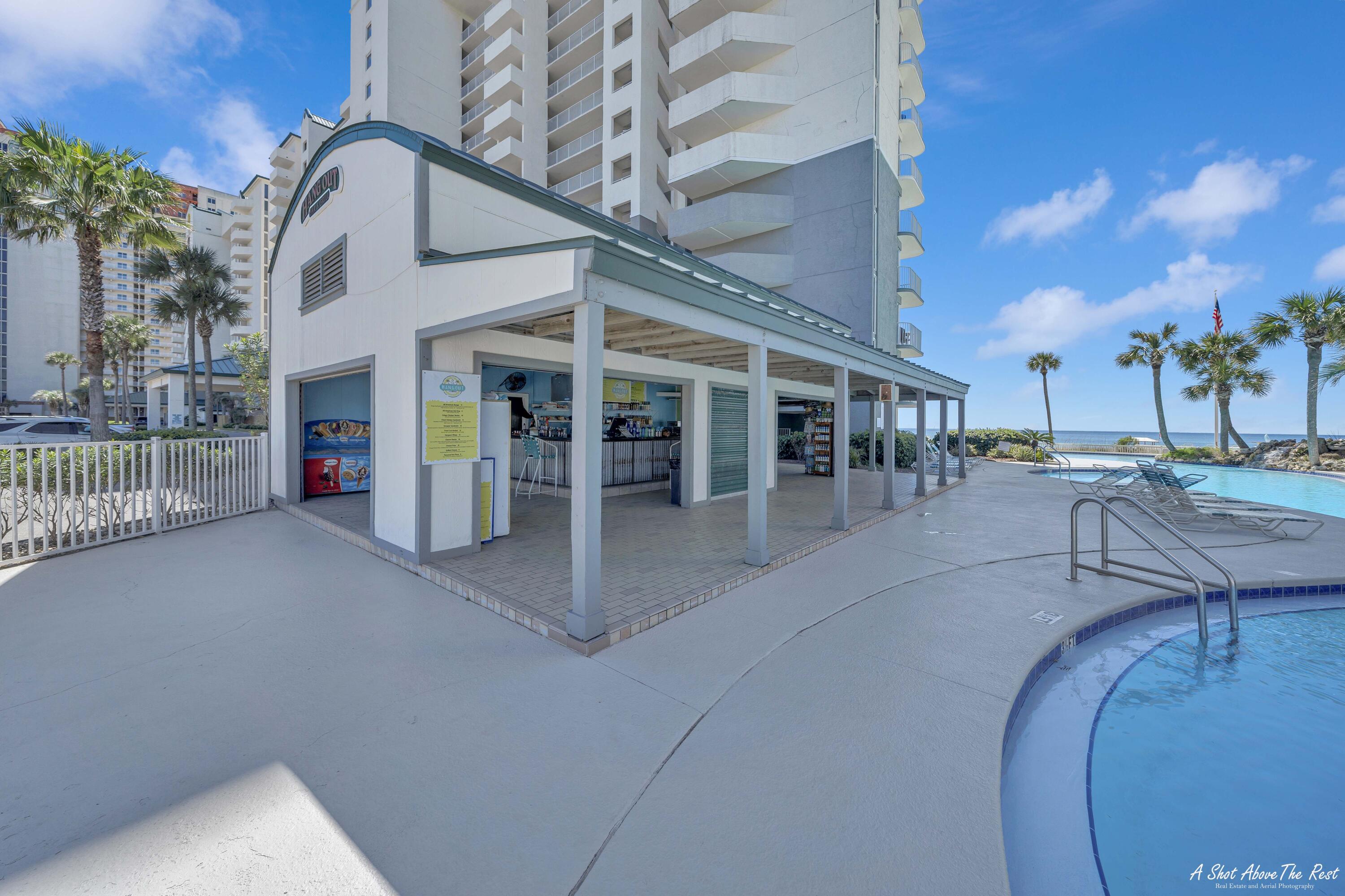 Long Beach Tower 1 - Residential