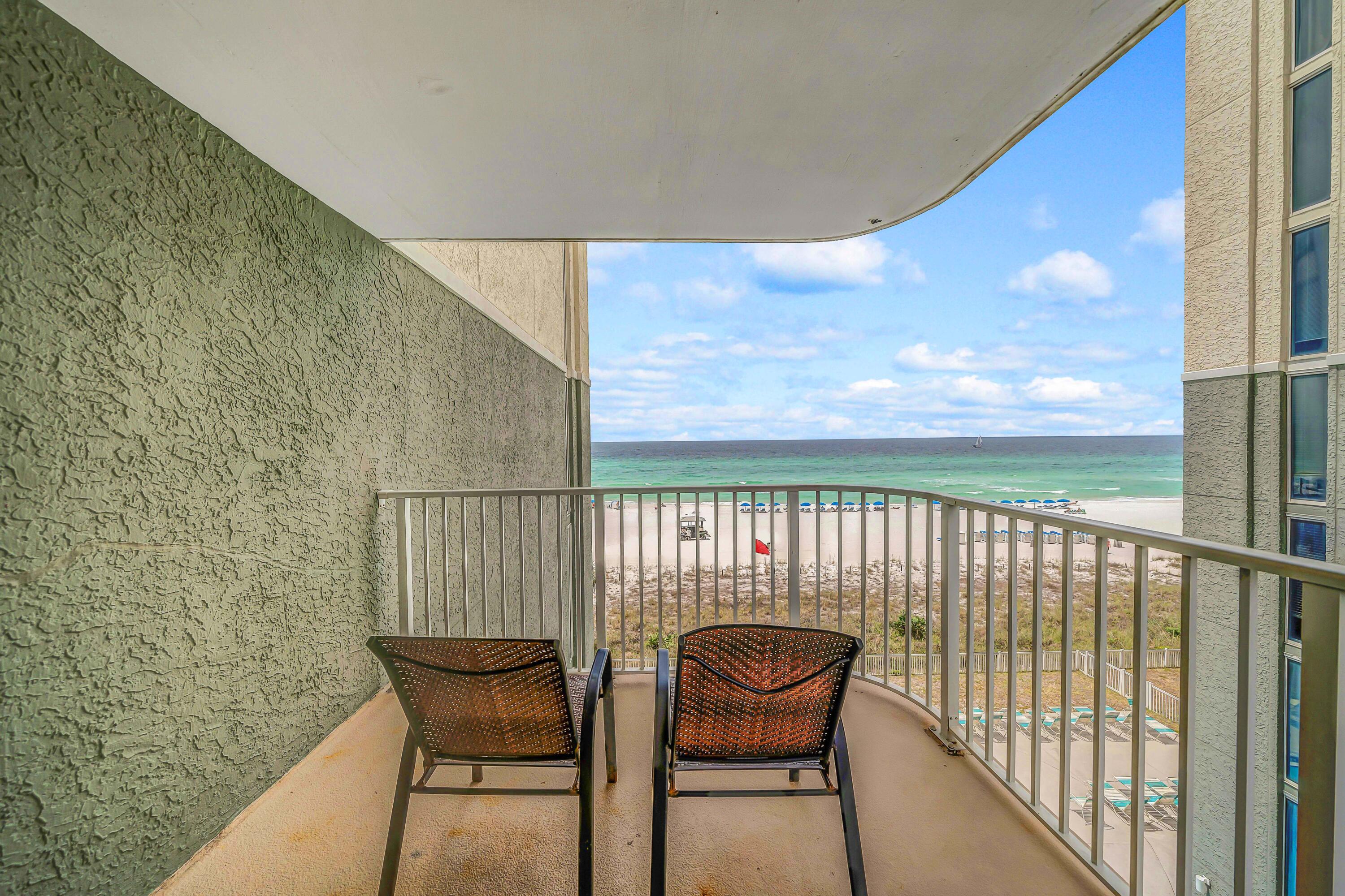 Long Beach Tower 1 - Residential