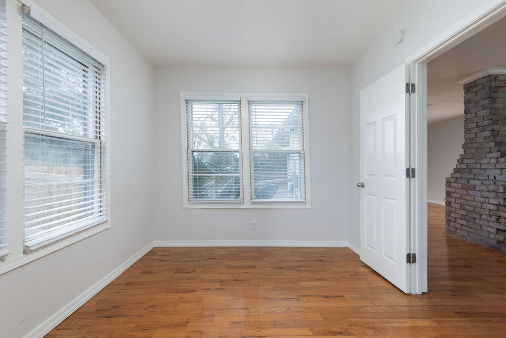 EAST KING TRACT - Residential