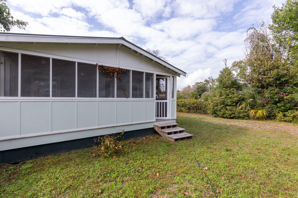 EAST KING TRACT - Residential