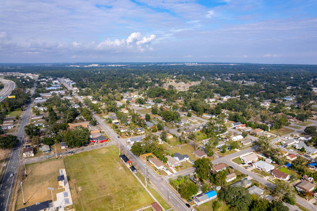 EAST KING TRACT - Residential