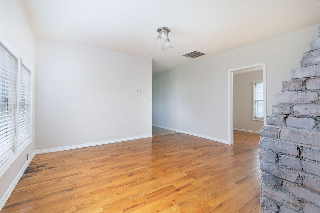 EAST KING TRACT - Residential