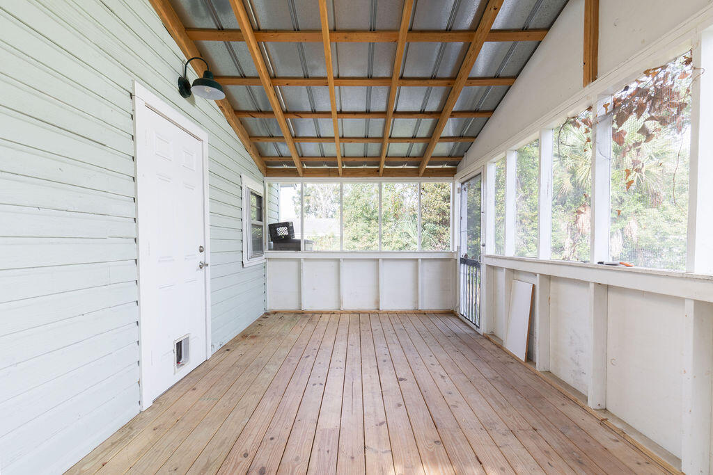 EAST KING TRACT - Residential