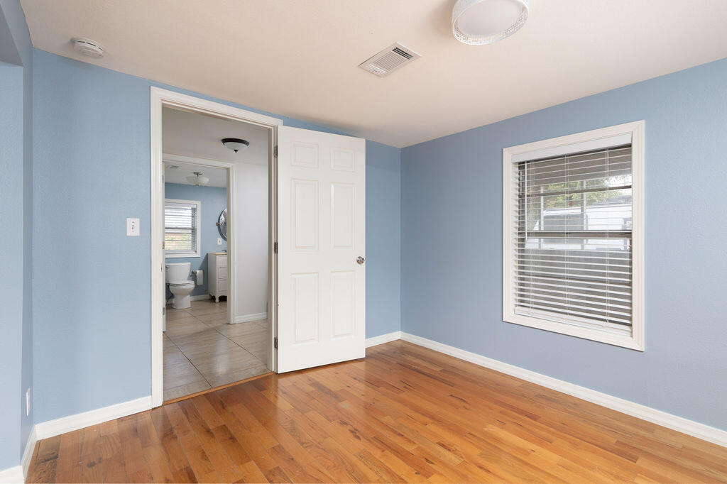 EAST KING TRACT - Residential