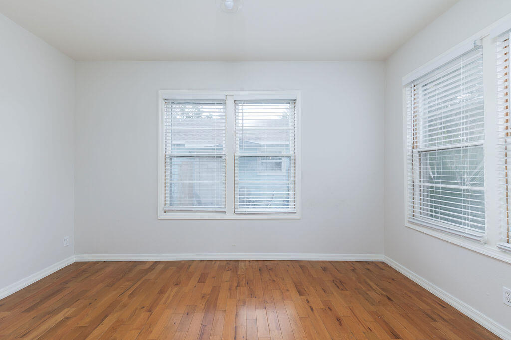 EAST KING TRACT - Residential