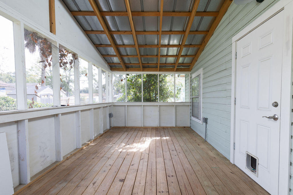 EAST KING TRACT - Residential