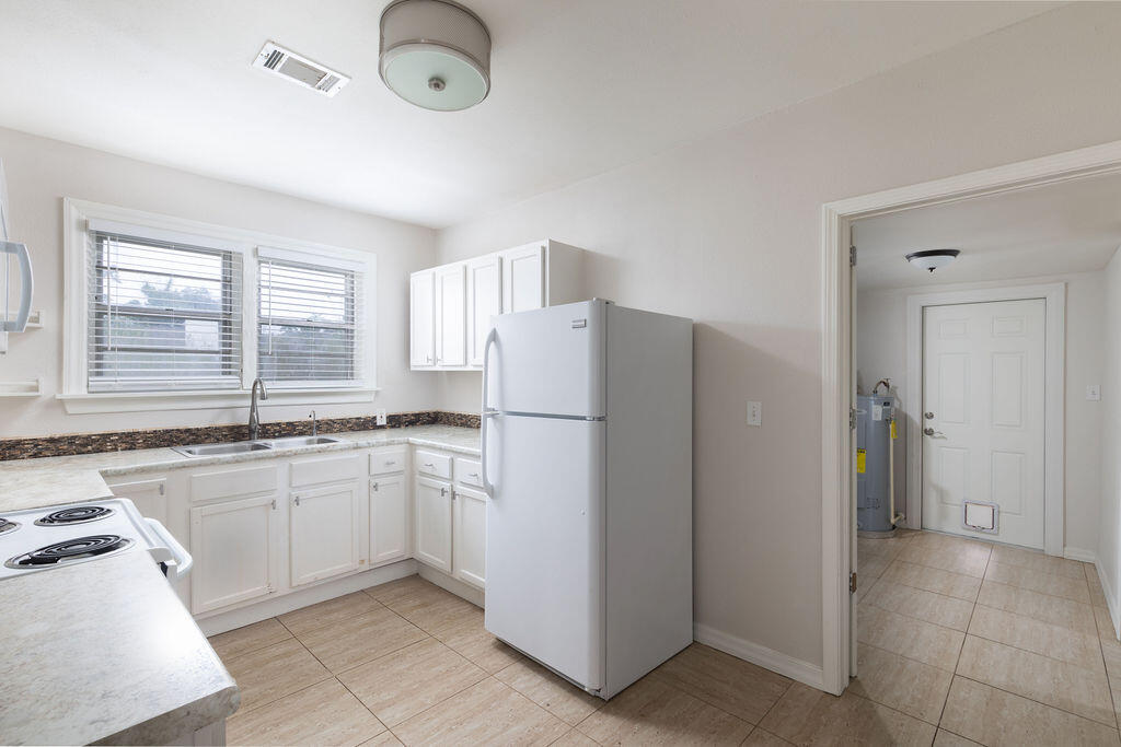 EAST KING TRACT - Residential