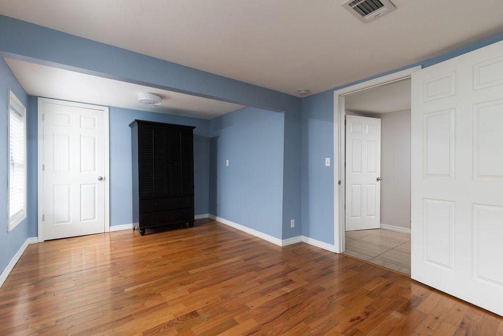 EAST KING TRACT - Residential