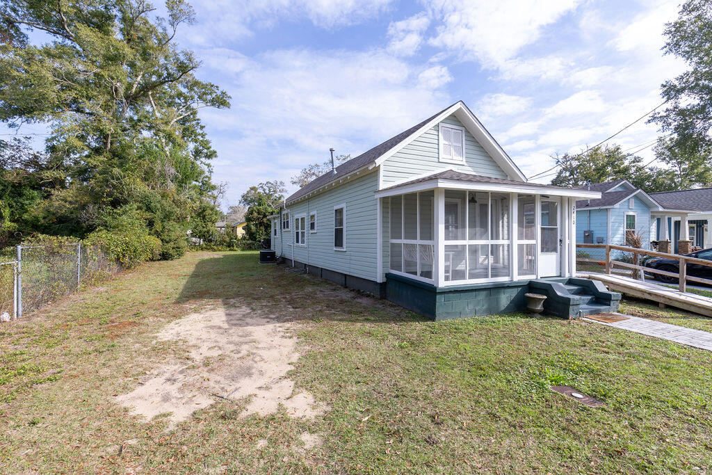 EAST KING TRACT - Residential