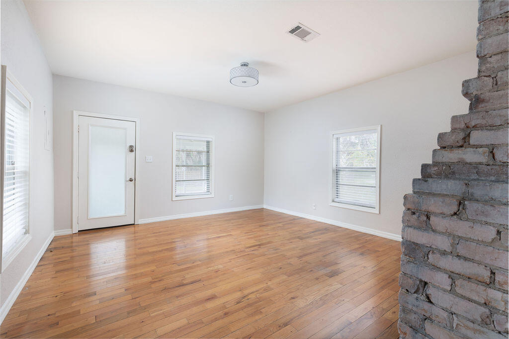 EAST KING TRACT - Residential