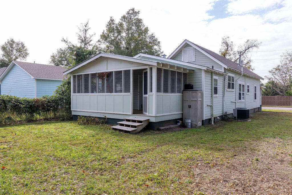 EAST KING TRACT - Residential