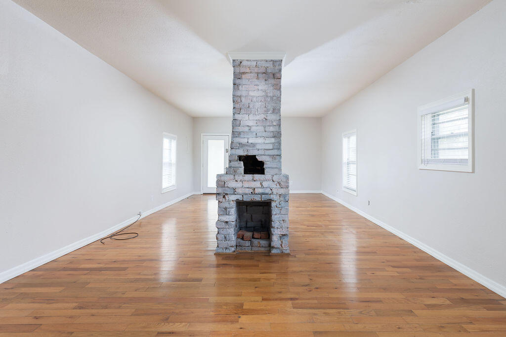 EAST KING TRACT - Residential